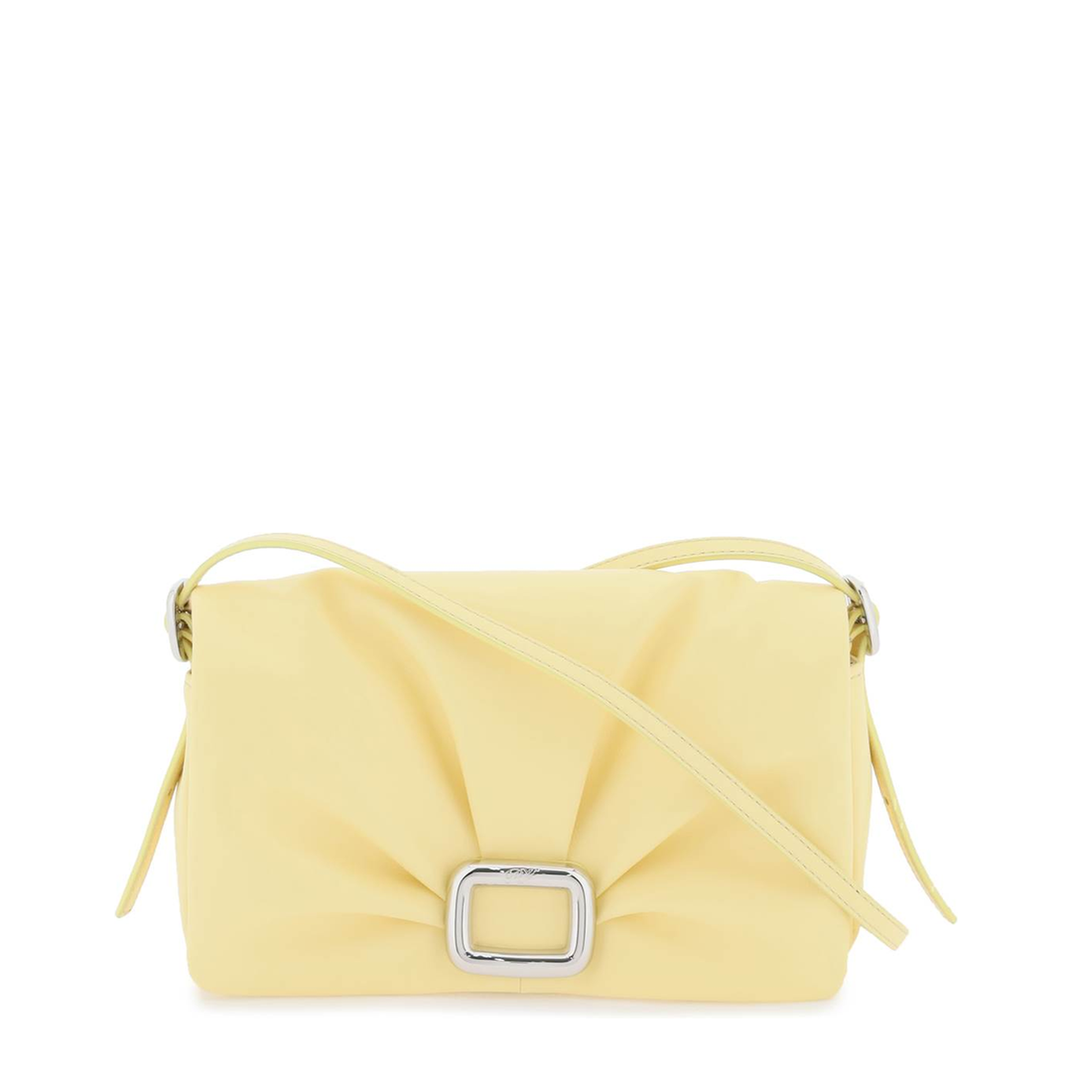 Viv' Choc Mini Crossbody Bag - Image 1