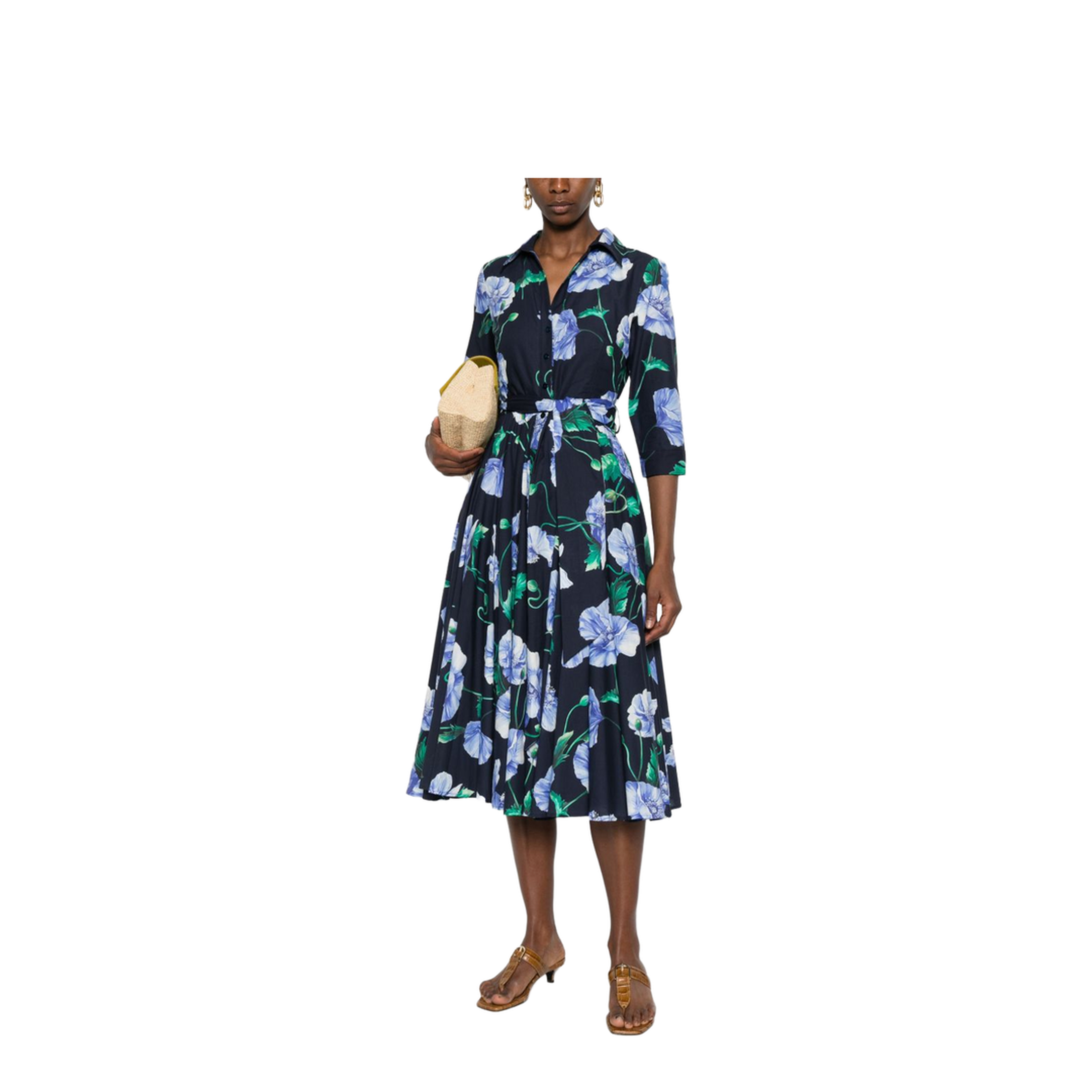 Dresses Blue - Image 1
