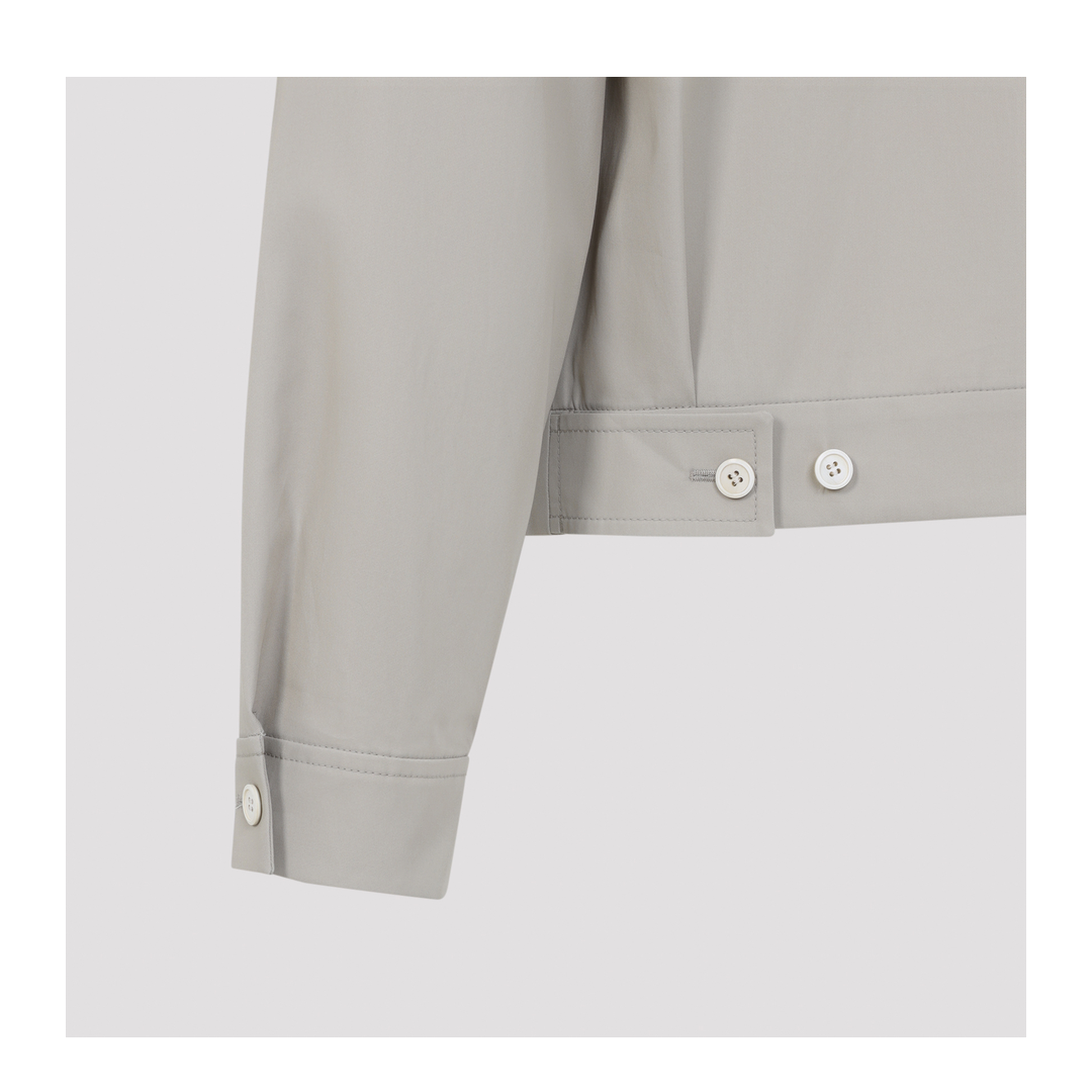 Cotton Jacket - Image 6