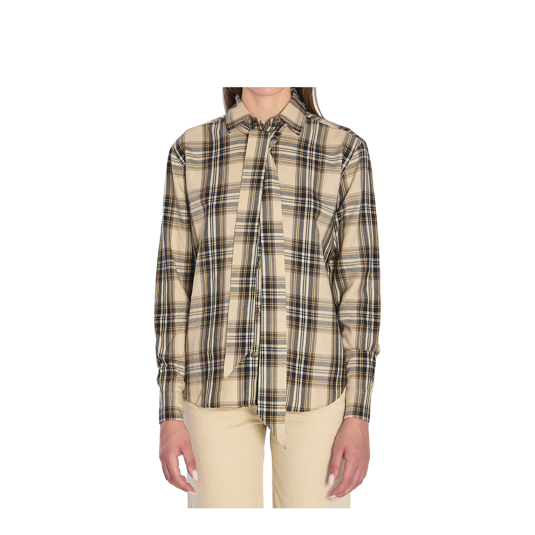 Lavallière Cassandre shirt - Image 1