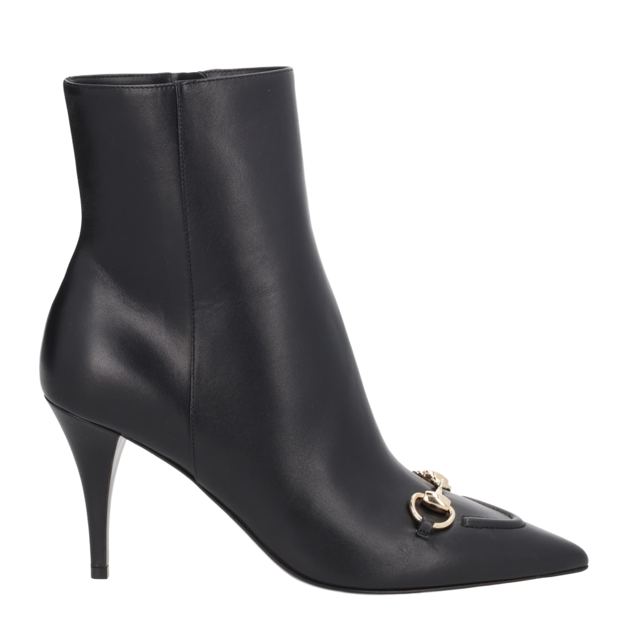Boot With Clamp - Image 1