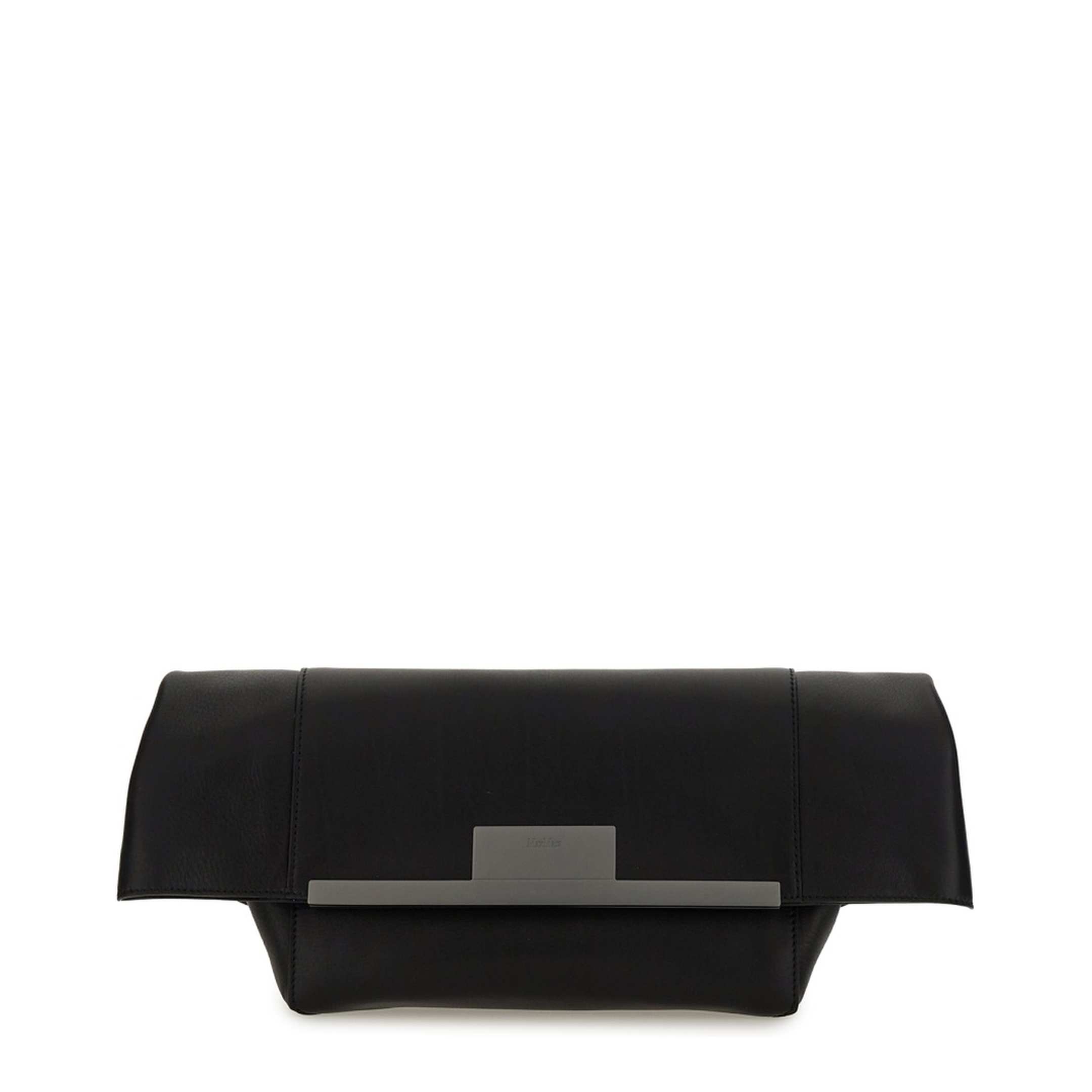 Calf Leather Black - Image 1