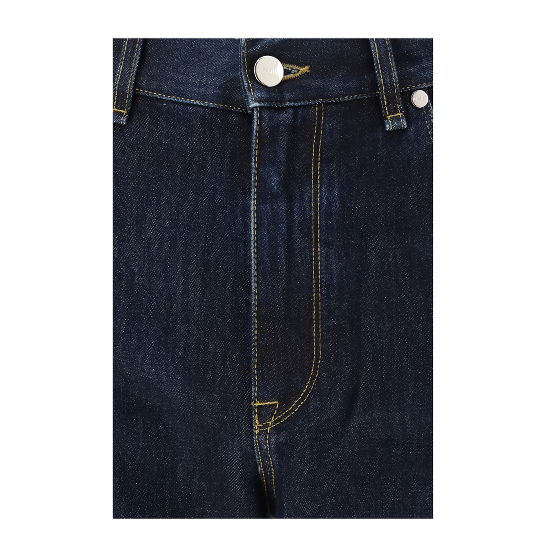 Straight-leg Jeans - Image 3