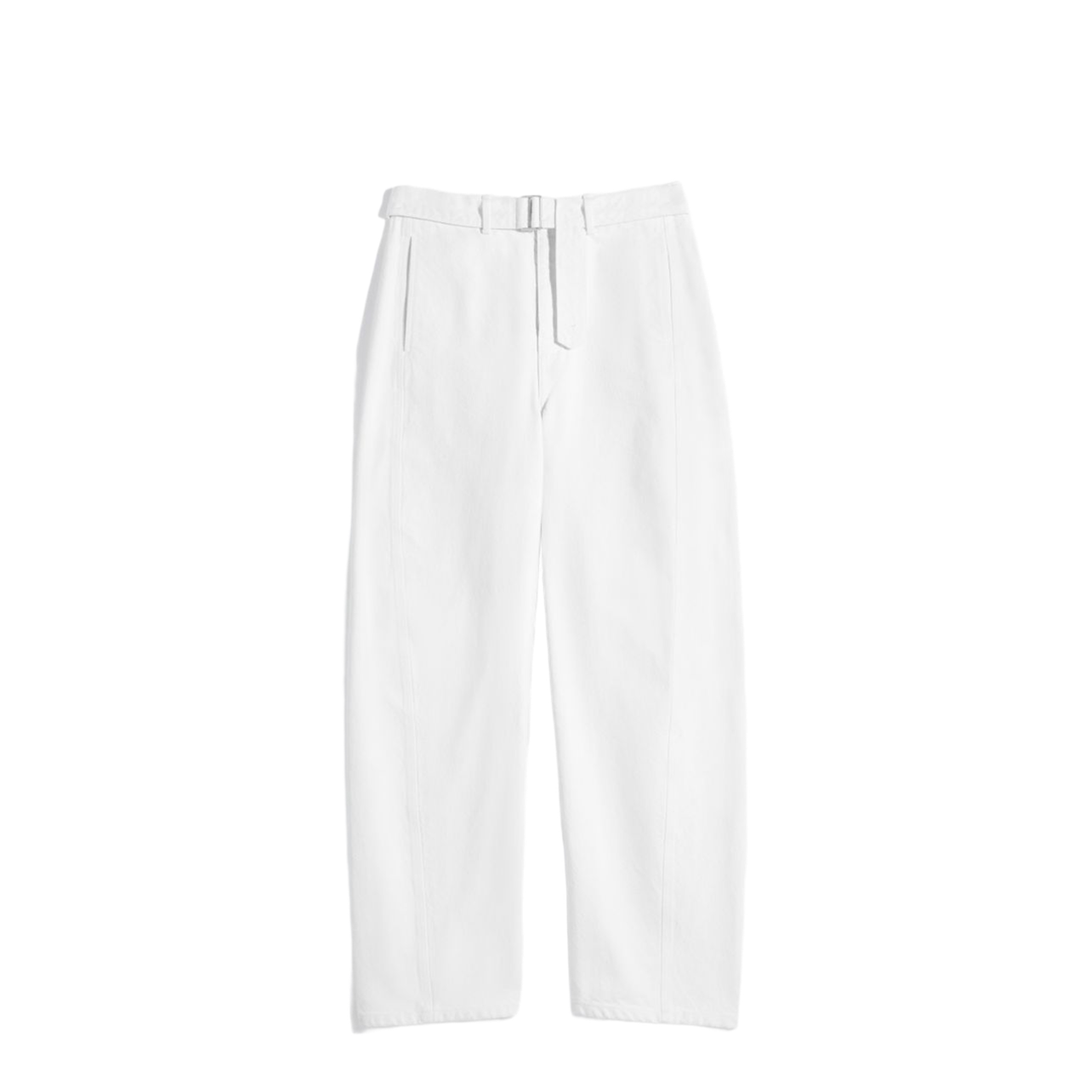 Jeans White - Image 1