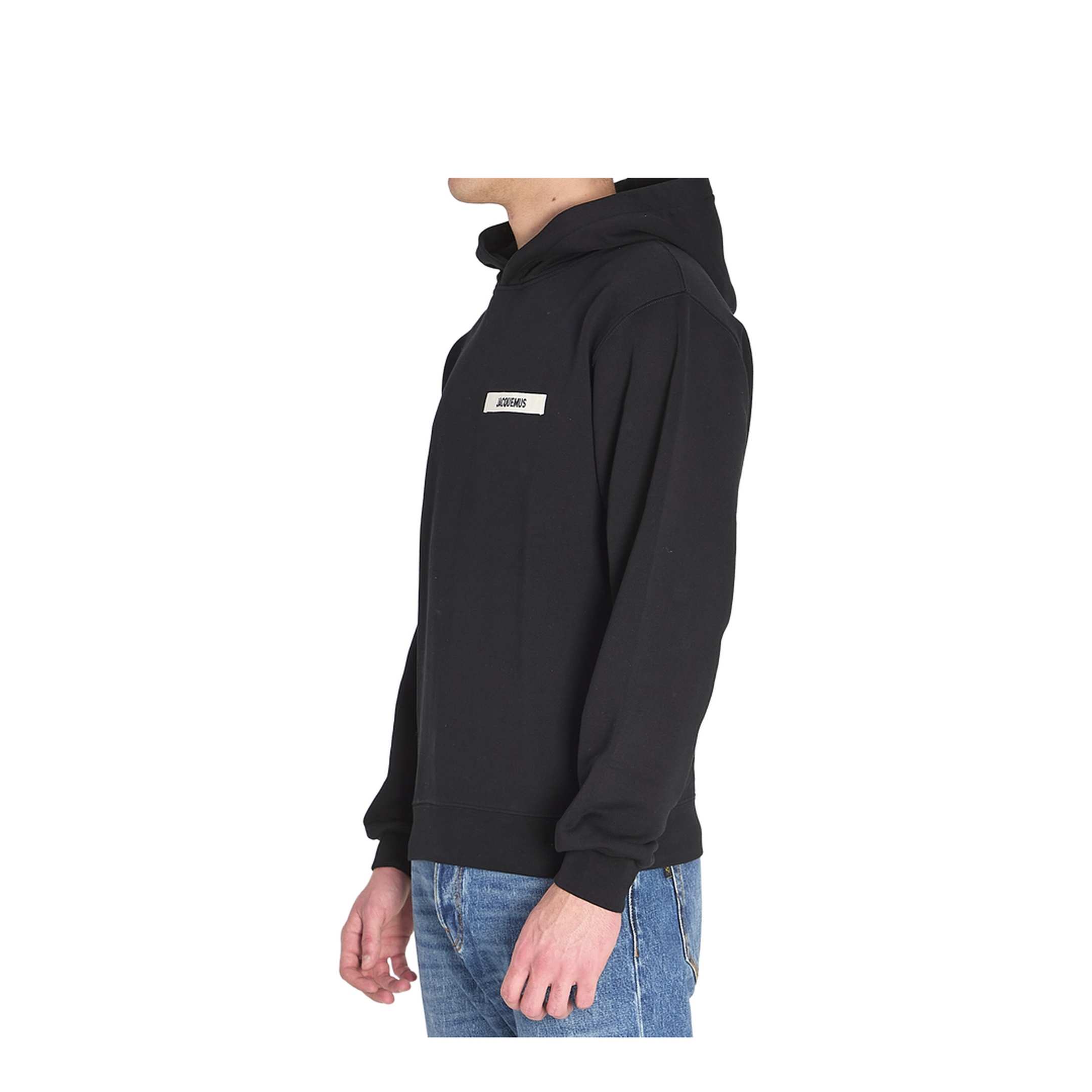 Gros Grain Hoodie - Image 2