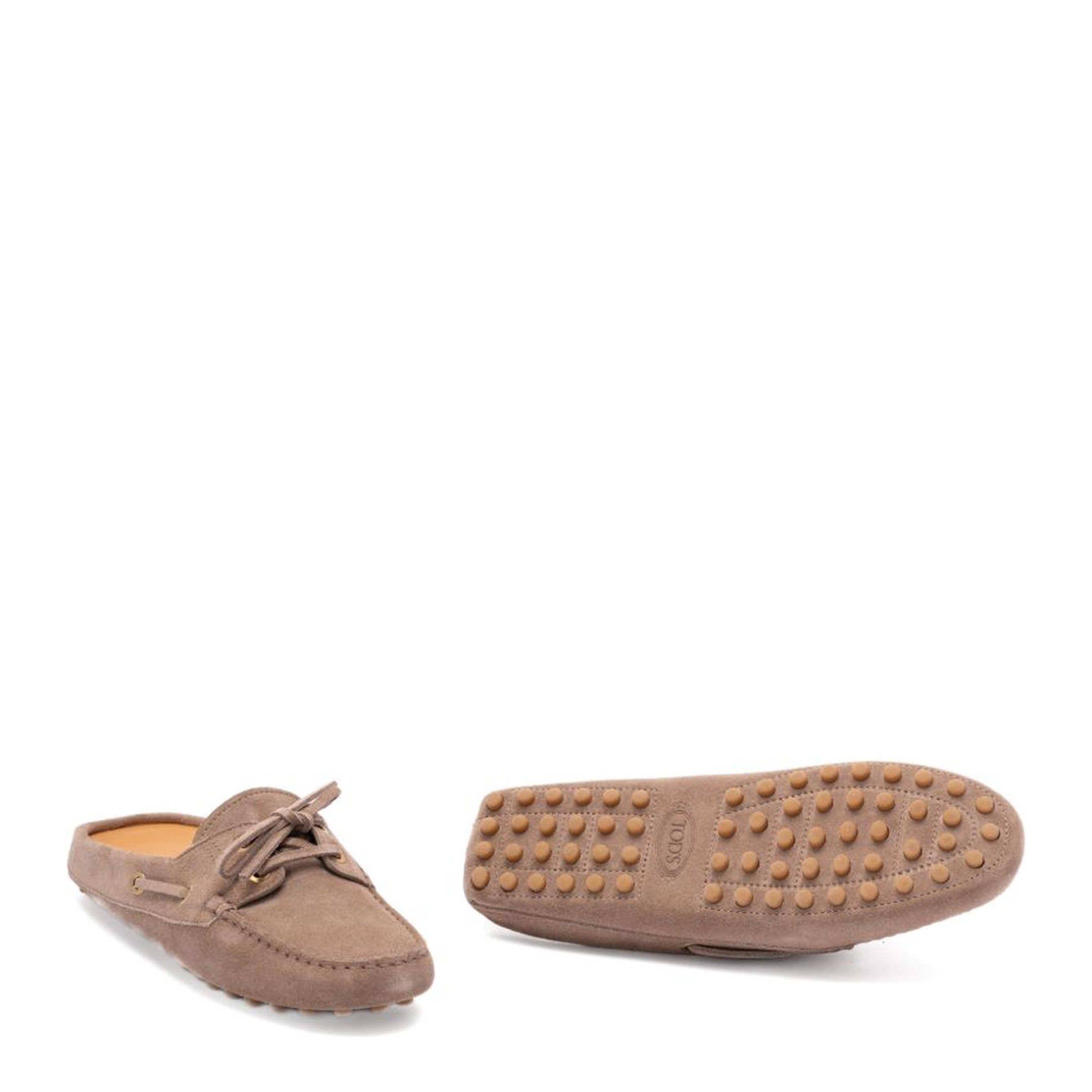 Boat Slider Sandals - Image 2