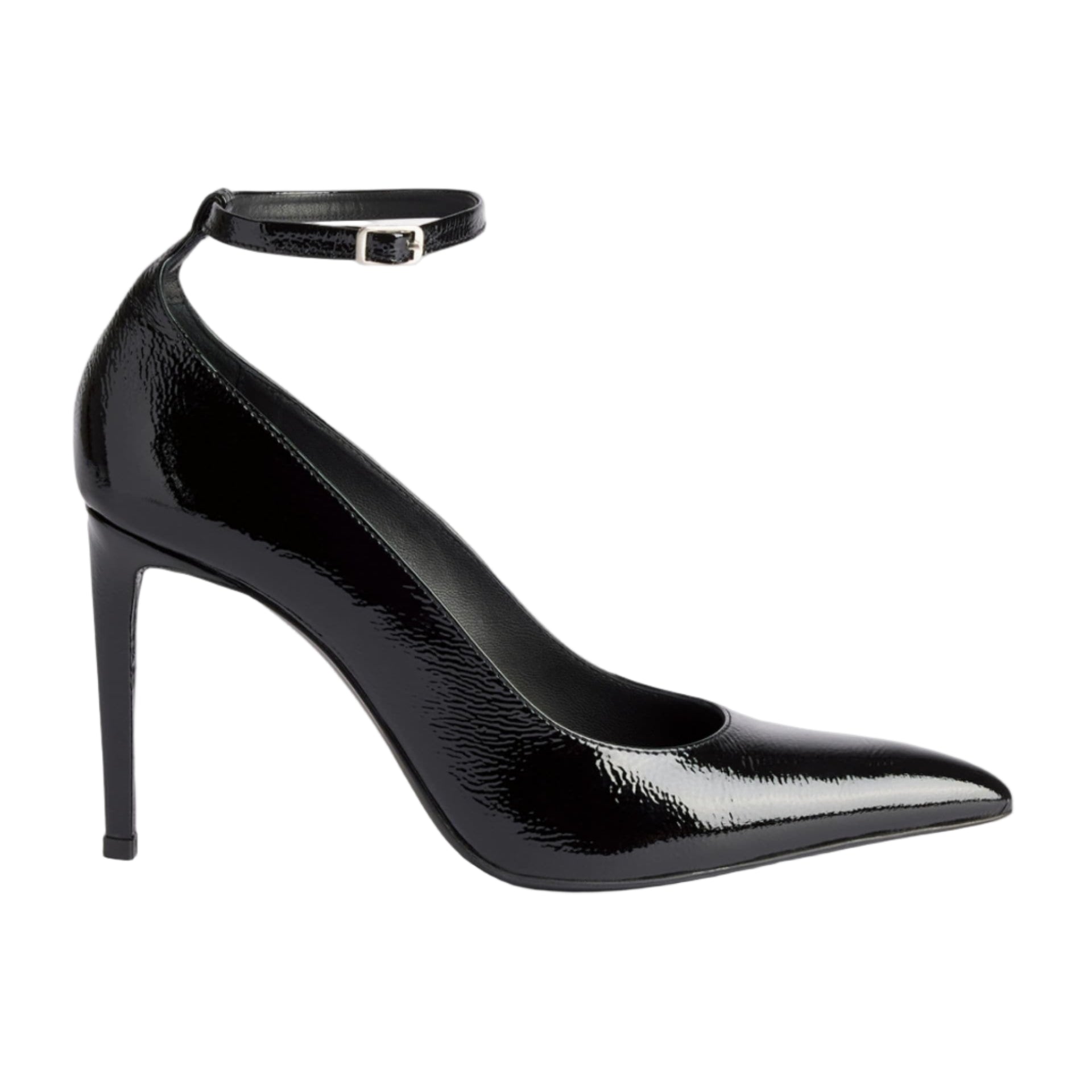 With Heel Black - Image 1