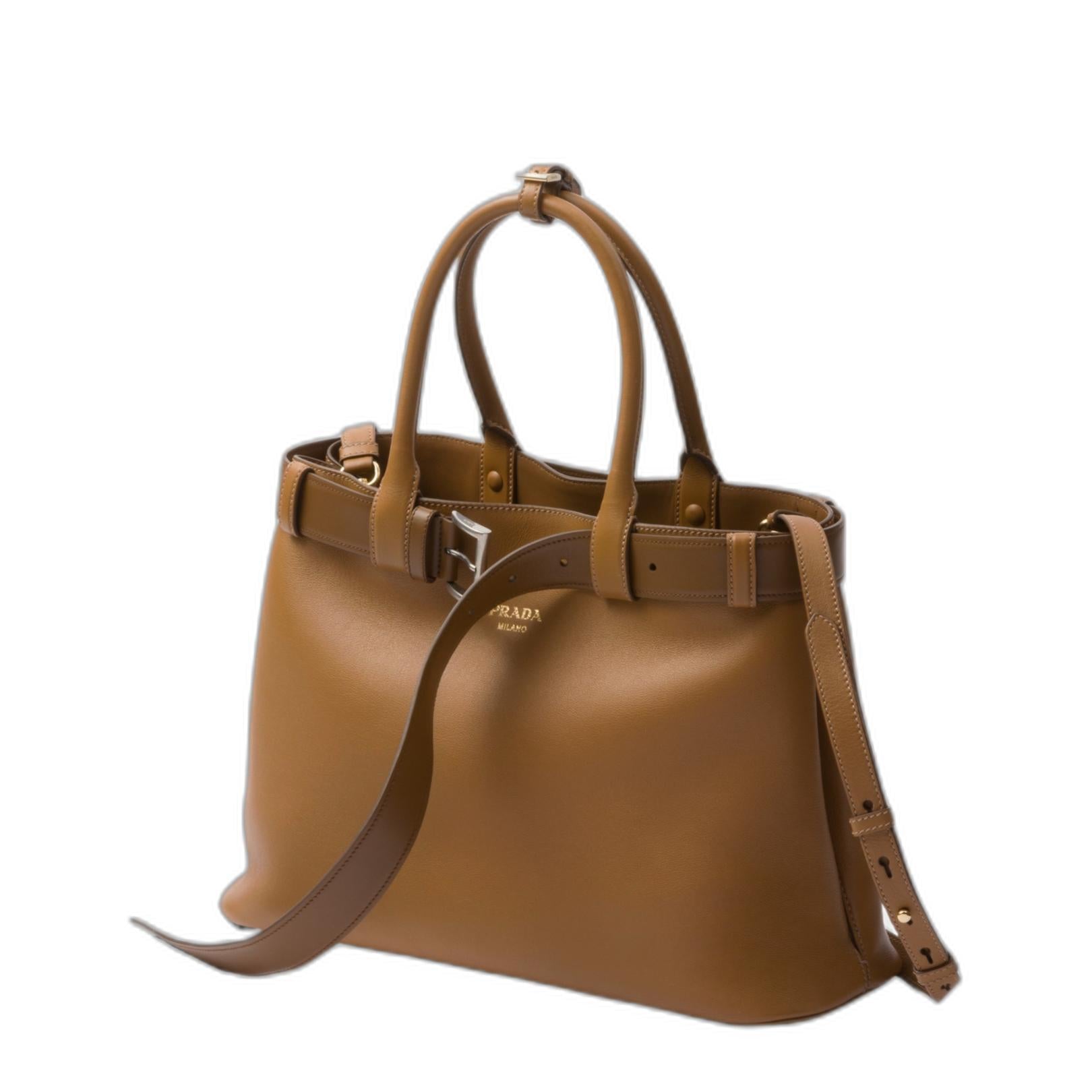 Women's Messenger Bag - Image 1