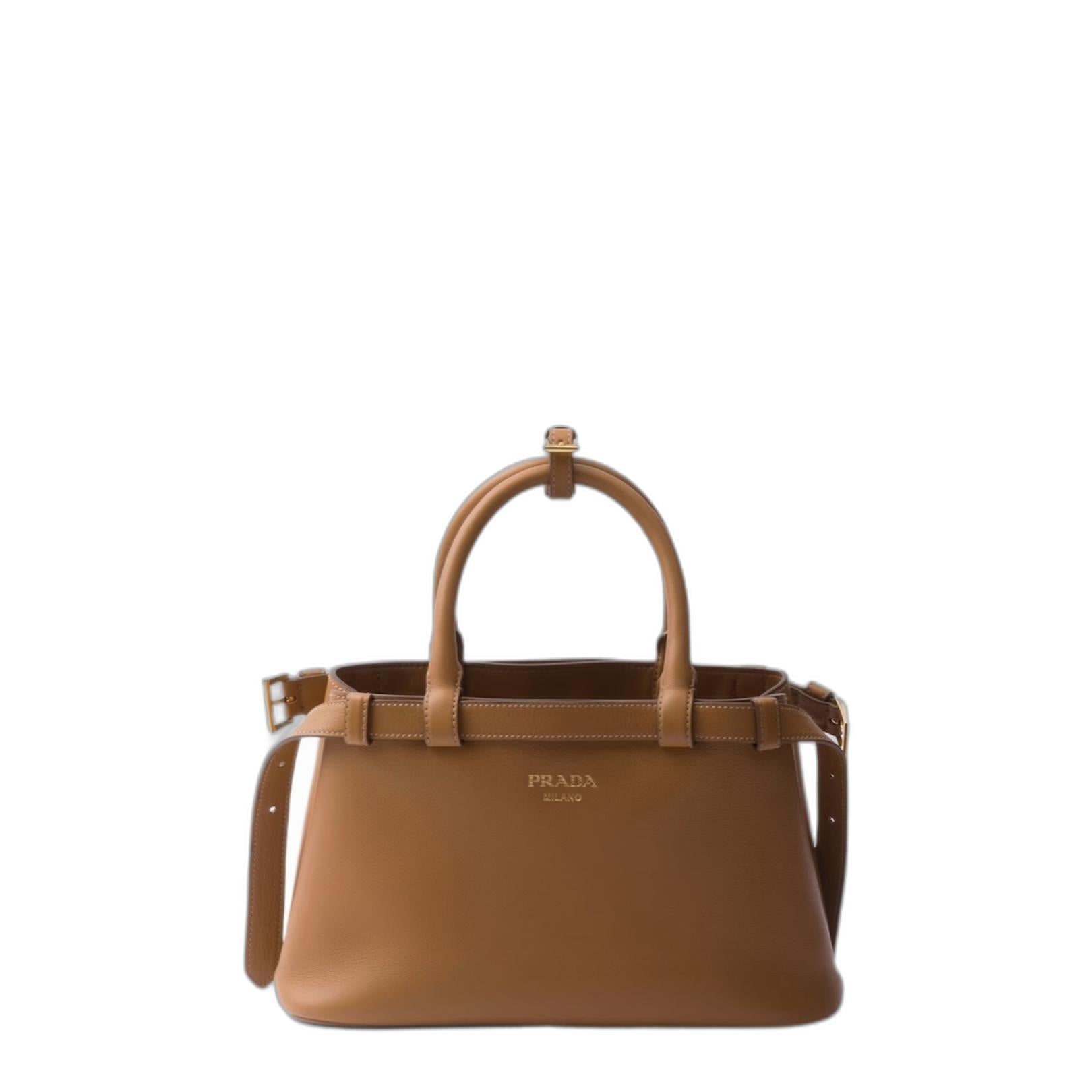 Women's Messenger Bag - Image 1