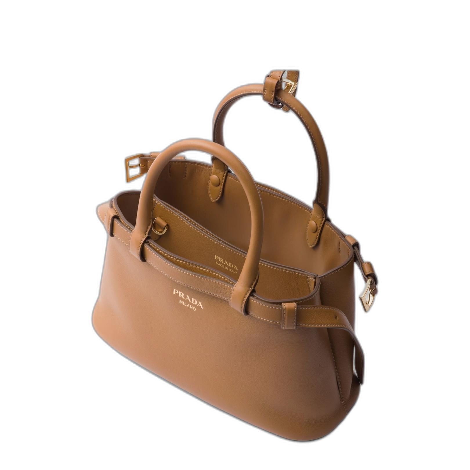 Women's Messenger Bag - Image 3