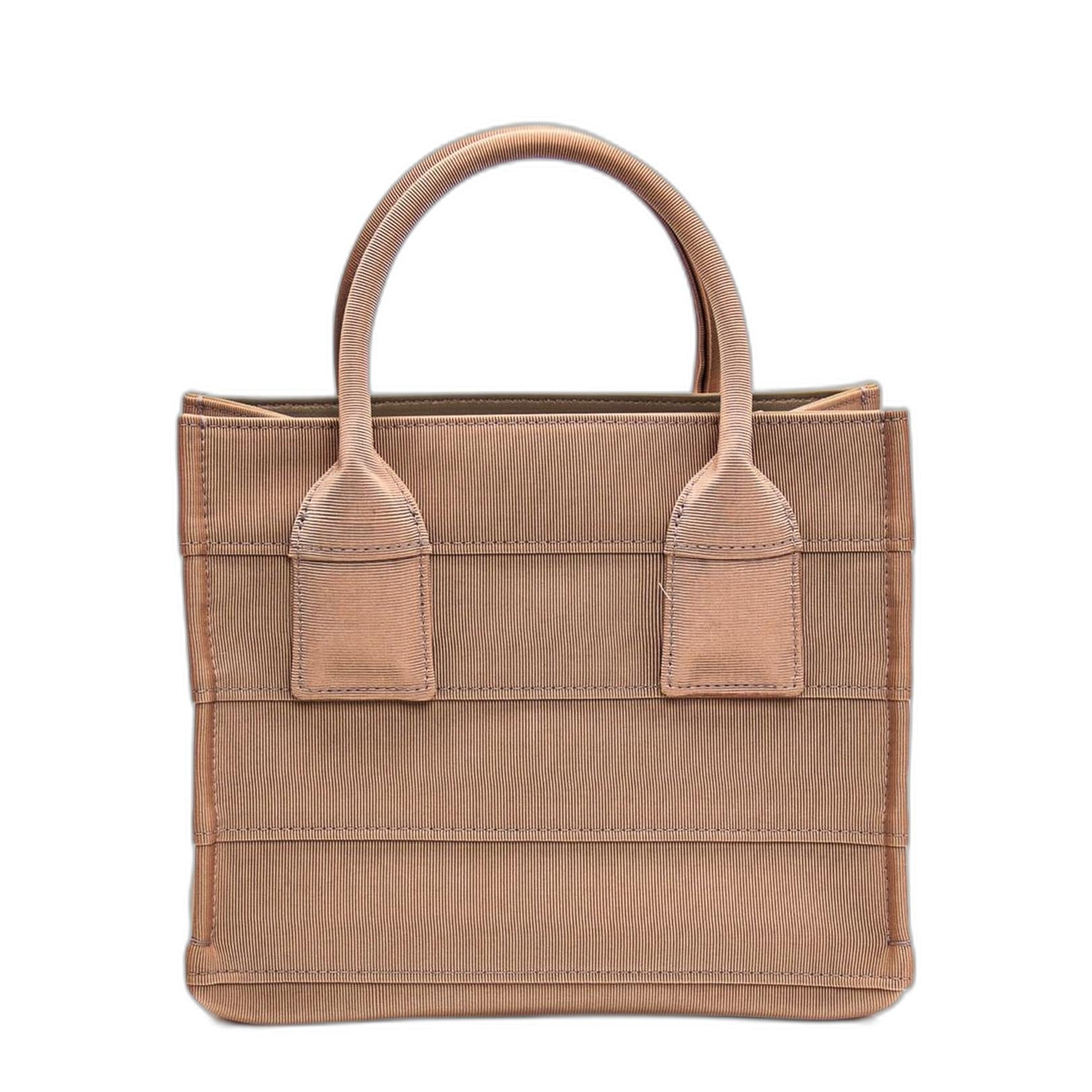 Salvatore Ferragamo Tote Bag S - Image 2