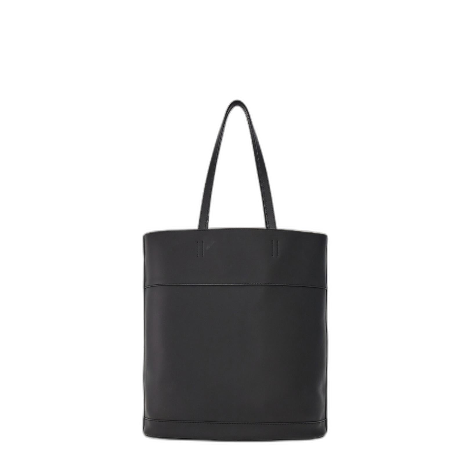 Ferragamo Logo Printed Tote Bag - Image 4