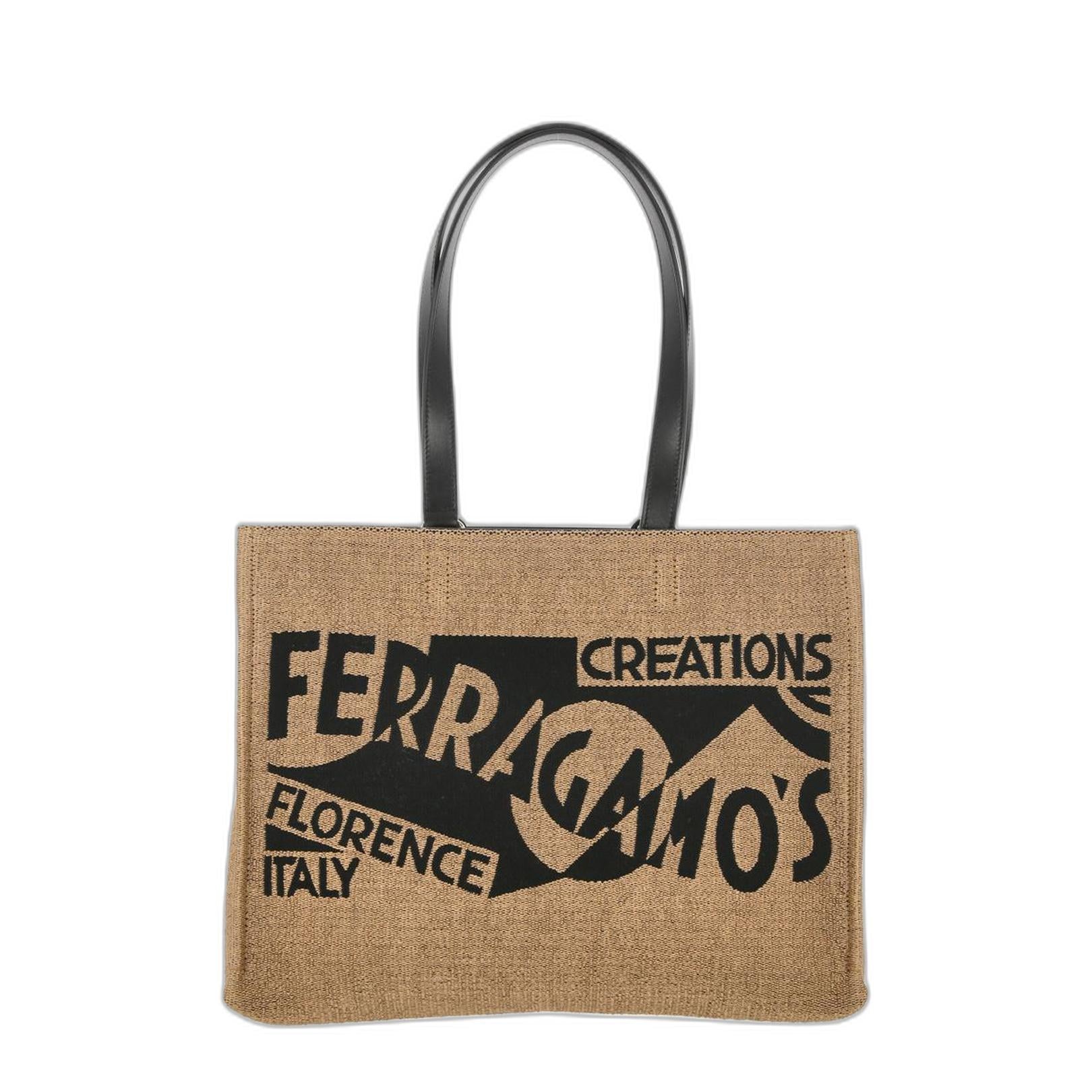 Ferragamo Bags - Image 1