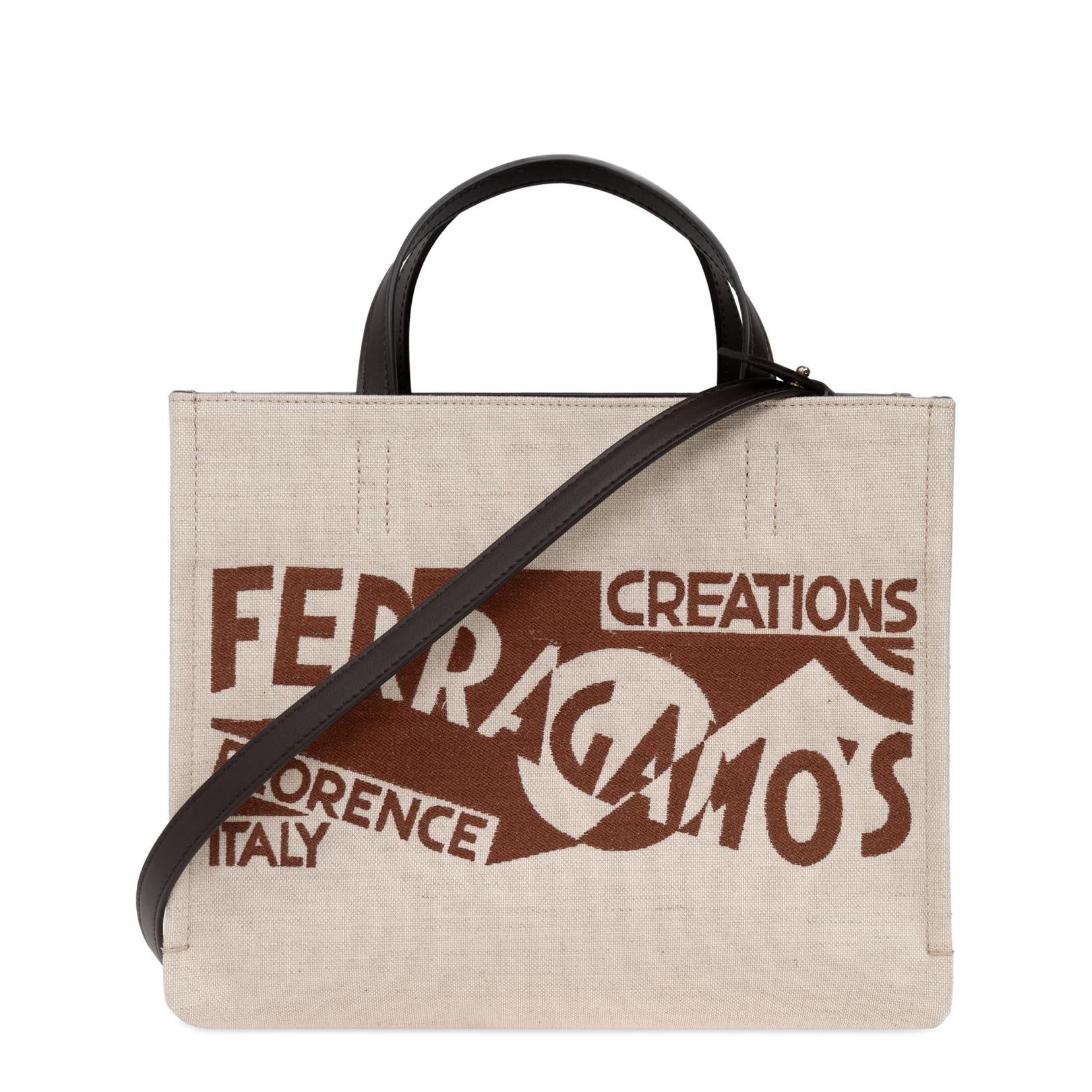 Shopper Type Bag - Image 1