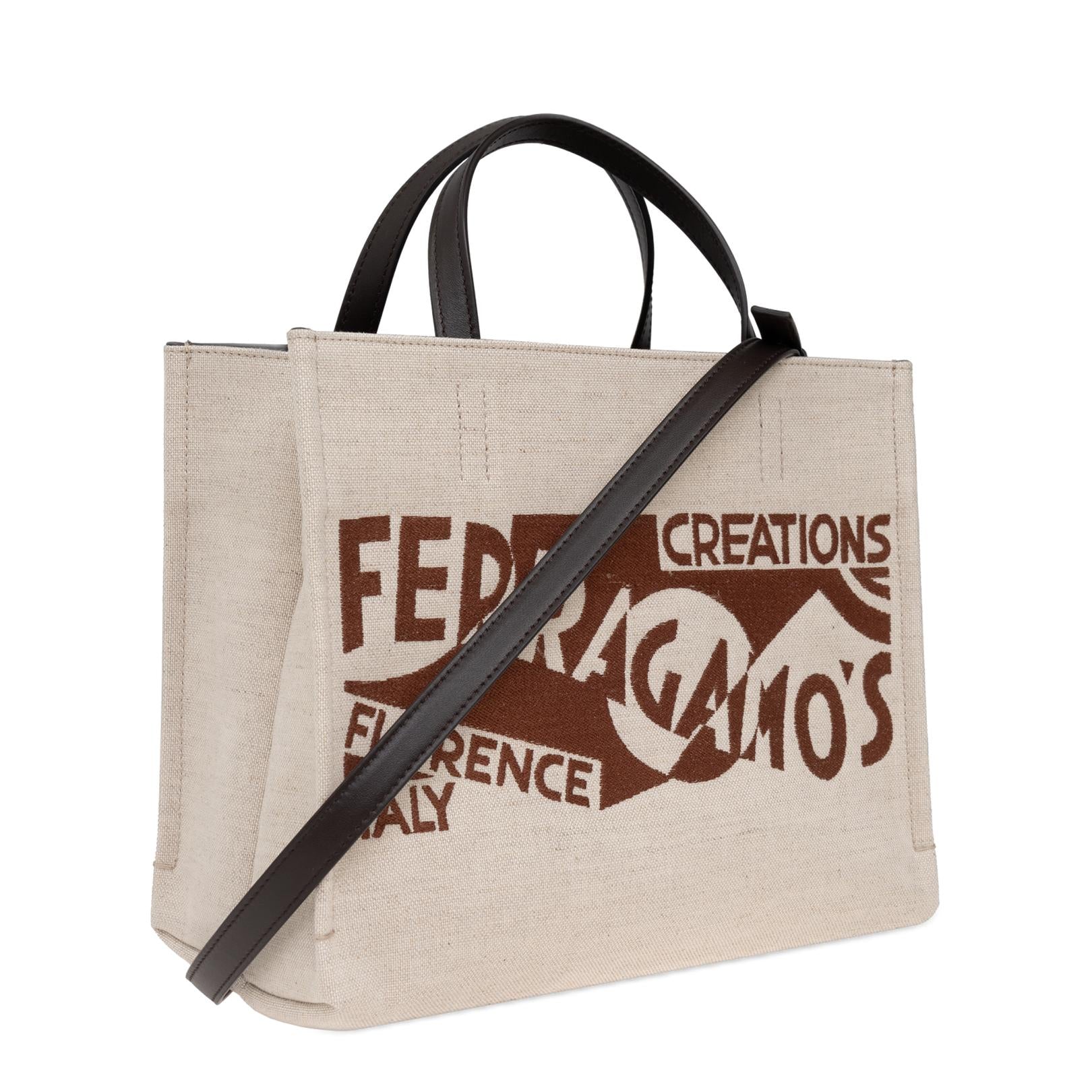 Shopper Type Bag - Image 2
