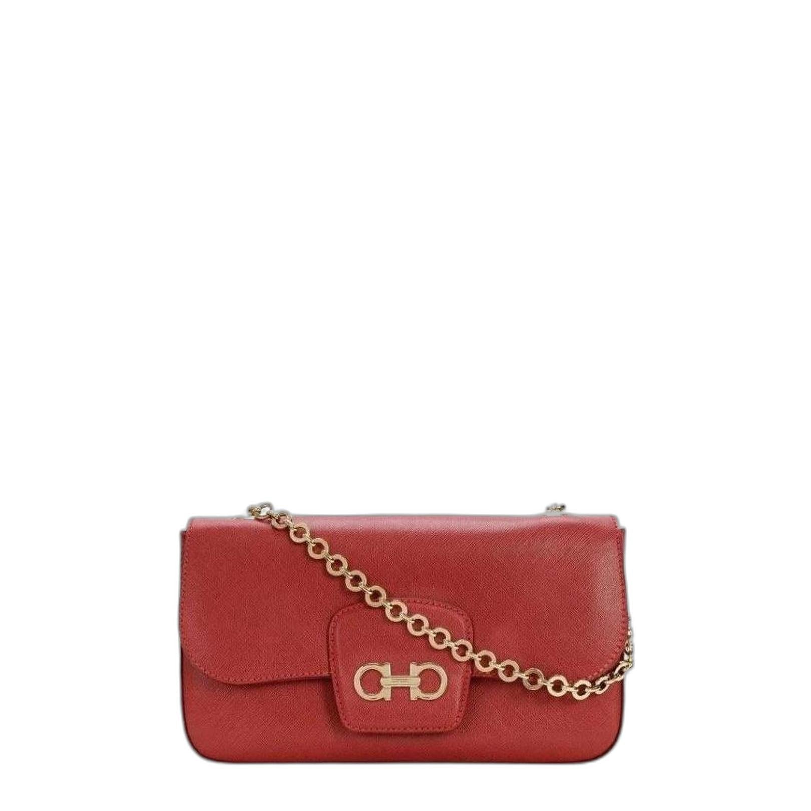 Women's Messenger Bag - Image 1