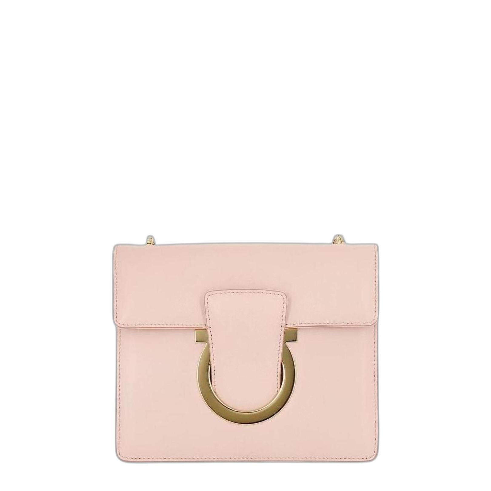 Women's Messenger Bag - Image 1