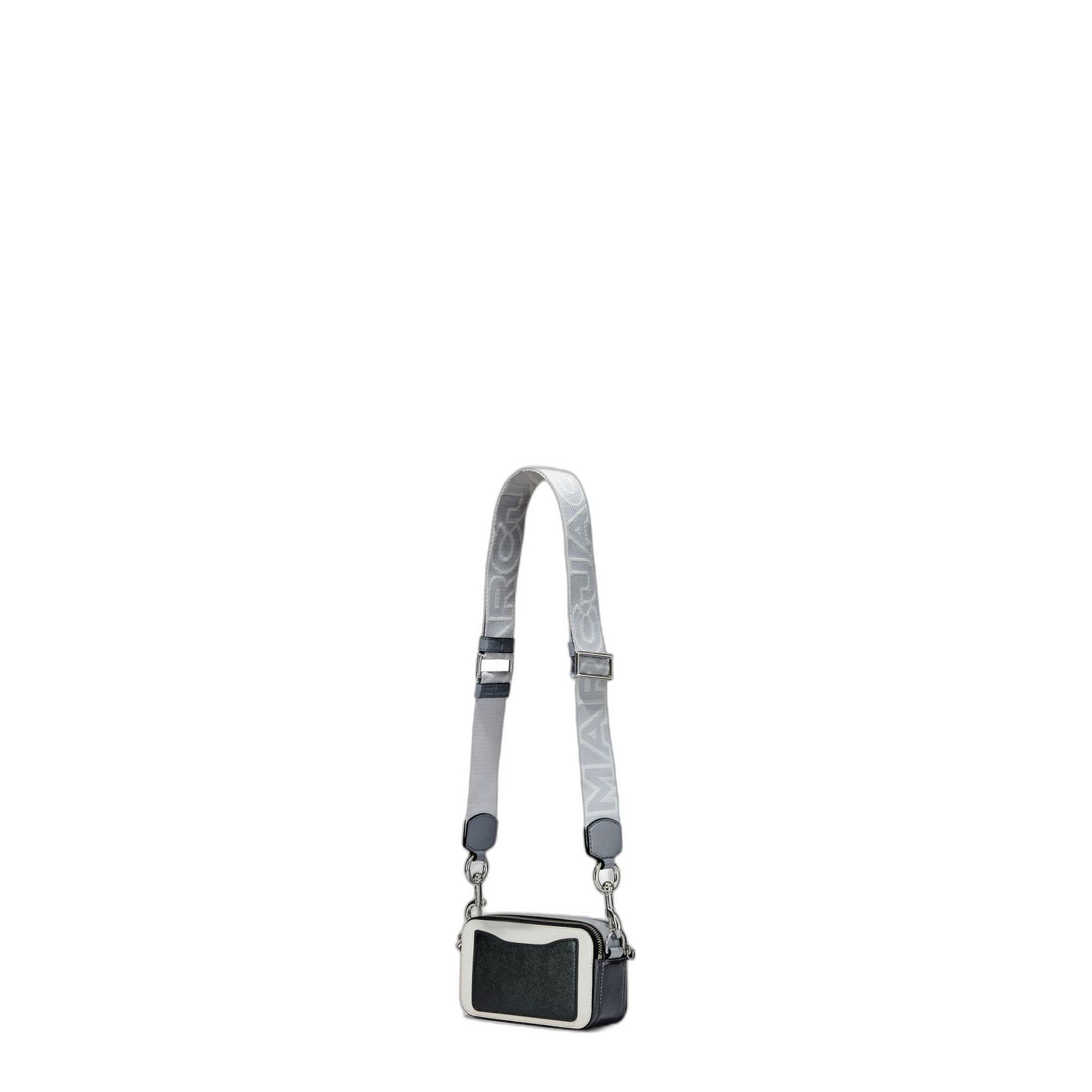 The Snapshot Leather Camera Bag - Image 2