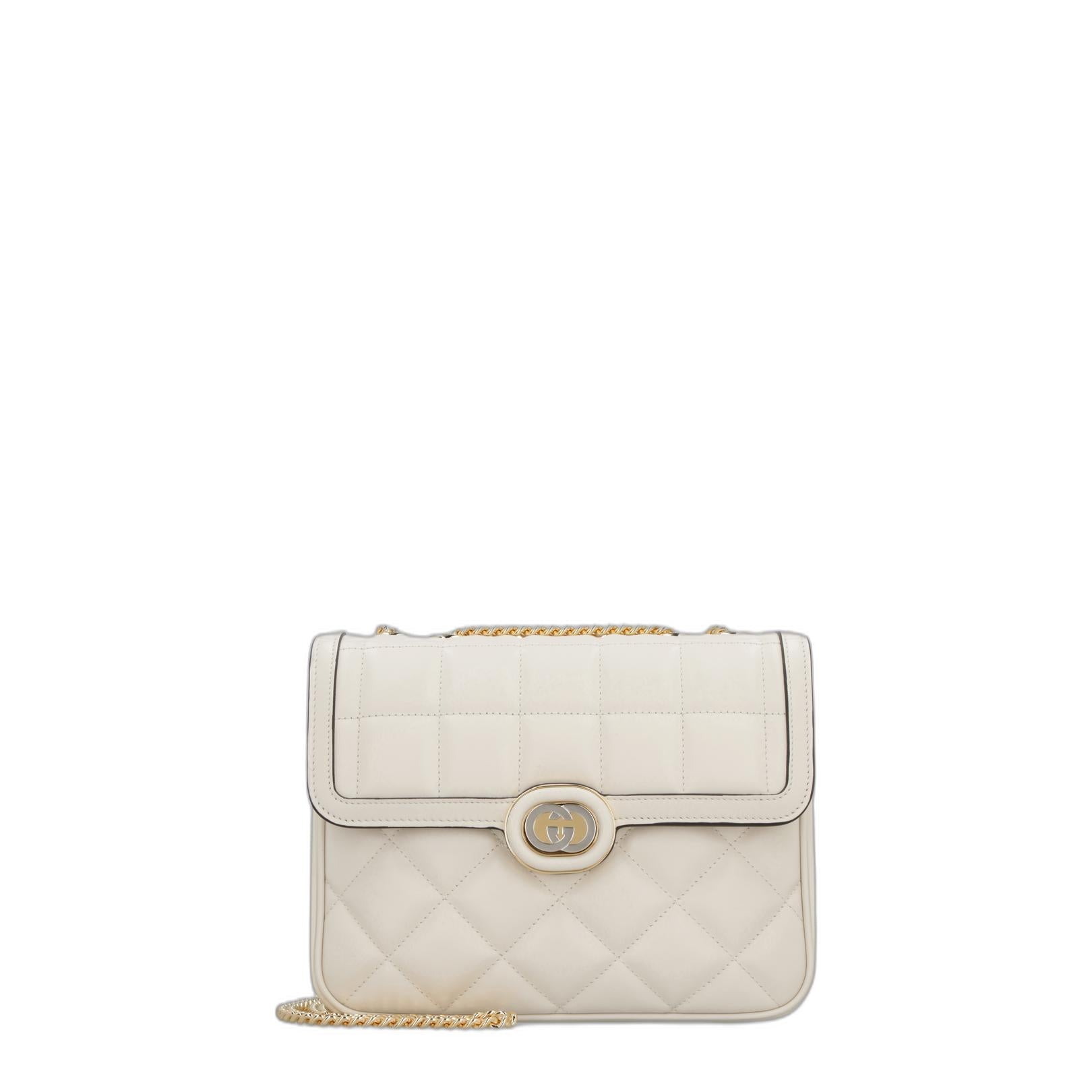 Gucci Deco Small Shoulder Bag - Image 1