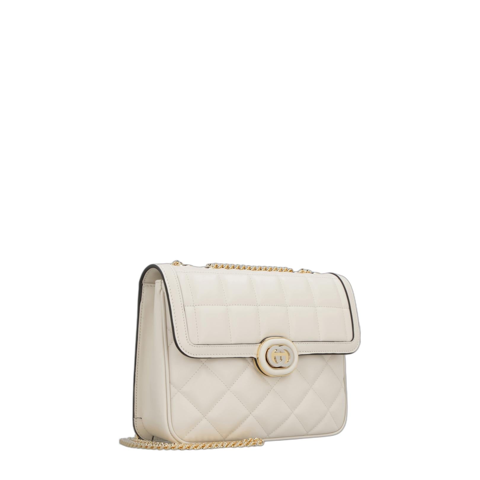 Gucci Deco Small Shoulder Bag - Image 4