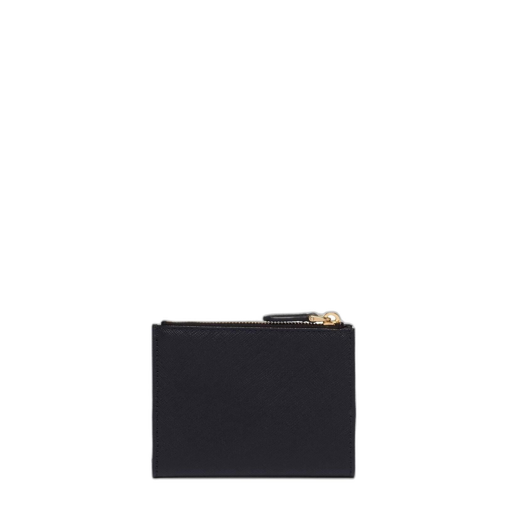 Small Saffiano Leather Wallet - Image 4