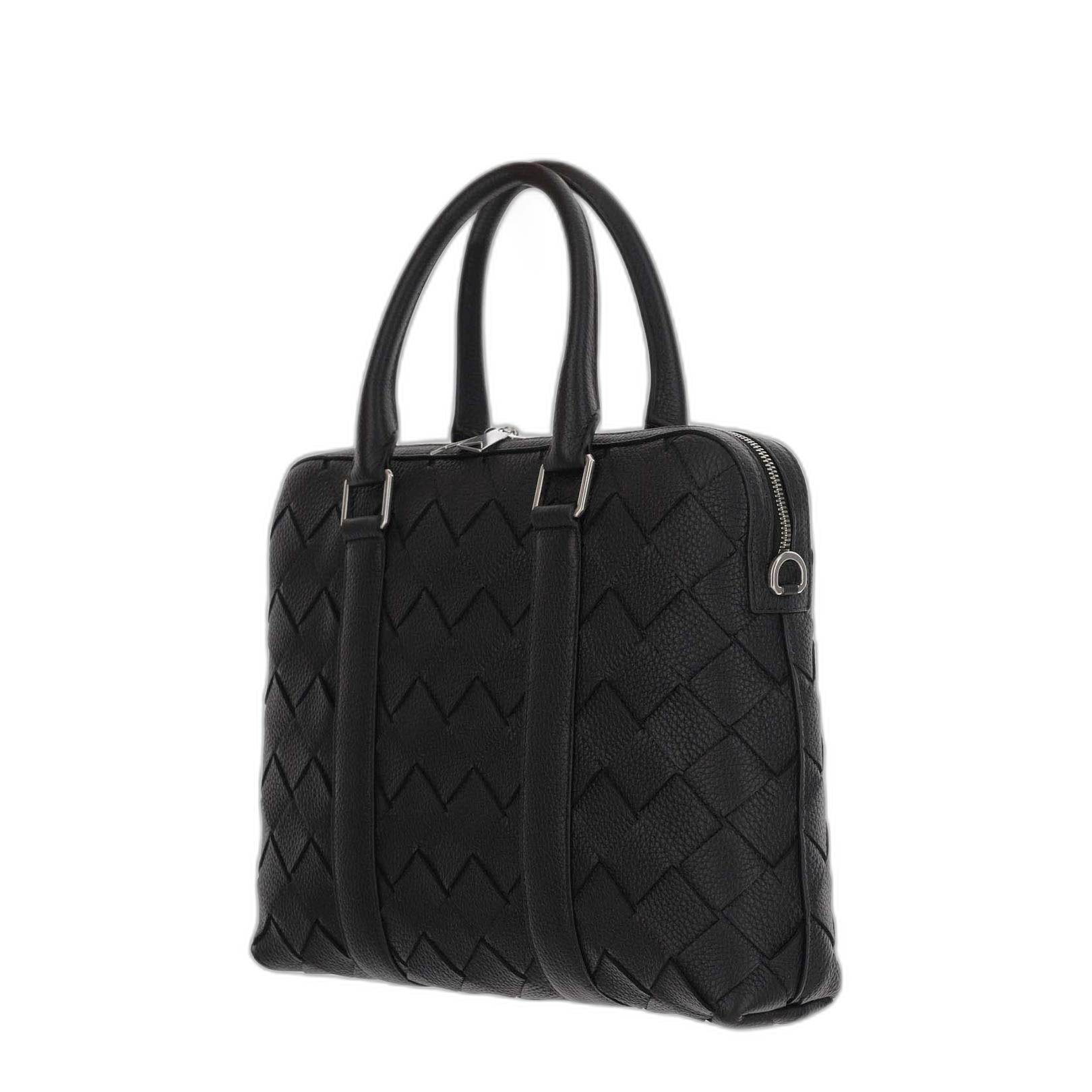 Intrecciato Business Bag - Image 2