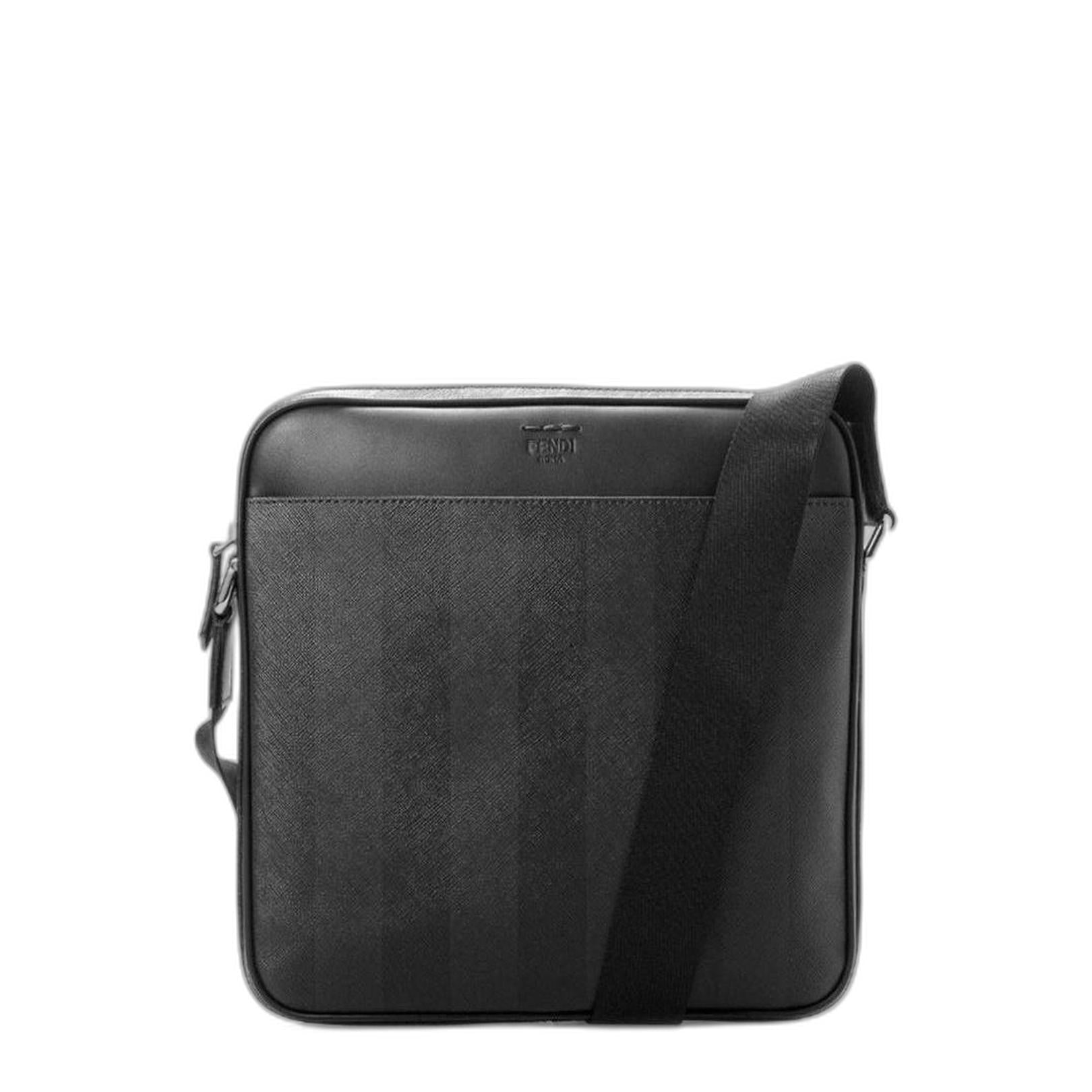 Women's Messenger Bag - Image 1