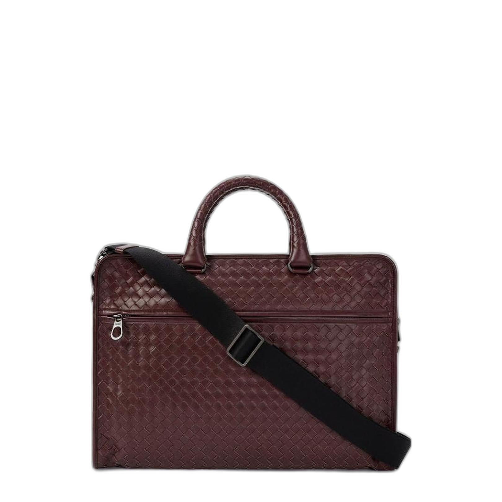 Men's Handbags - Image 1