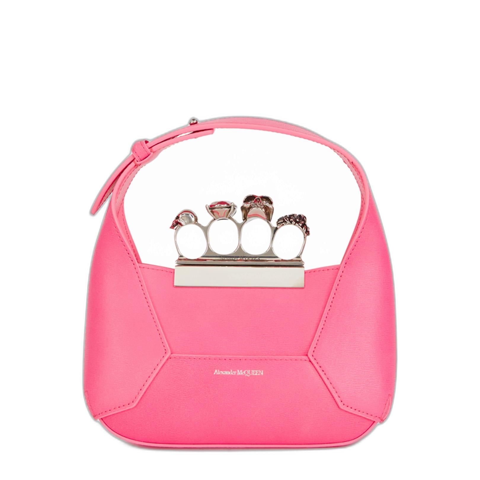 Jewelled Hobo Mini - Image 3