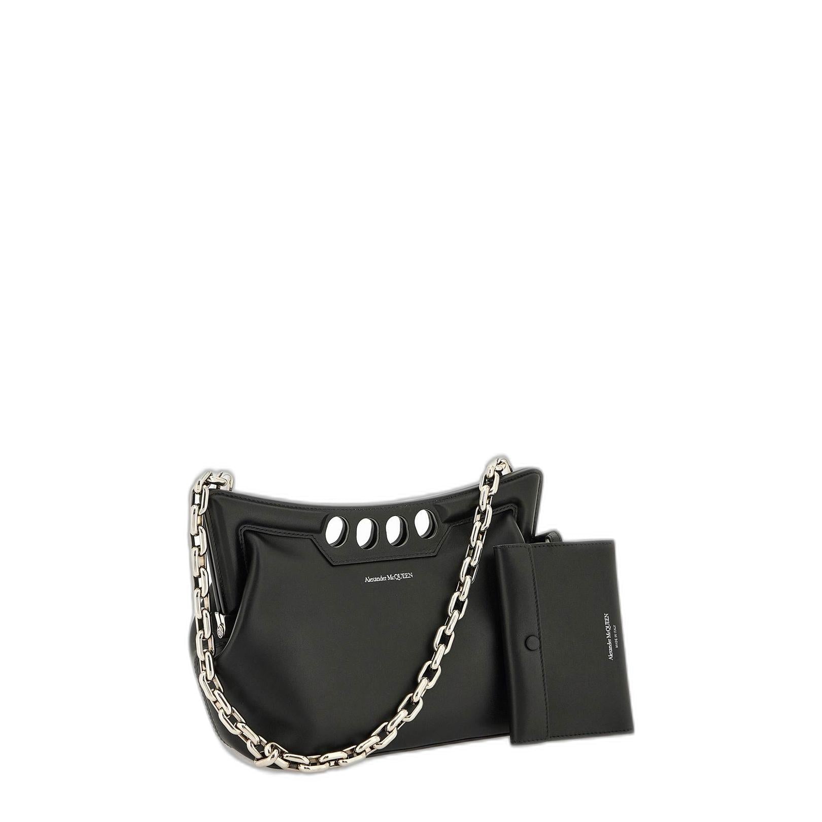 The Peak Shoulder Bag - Image 3