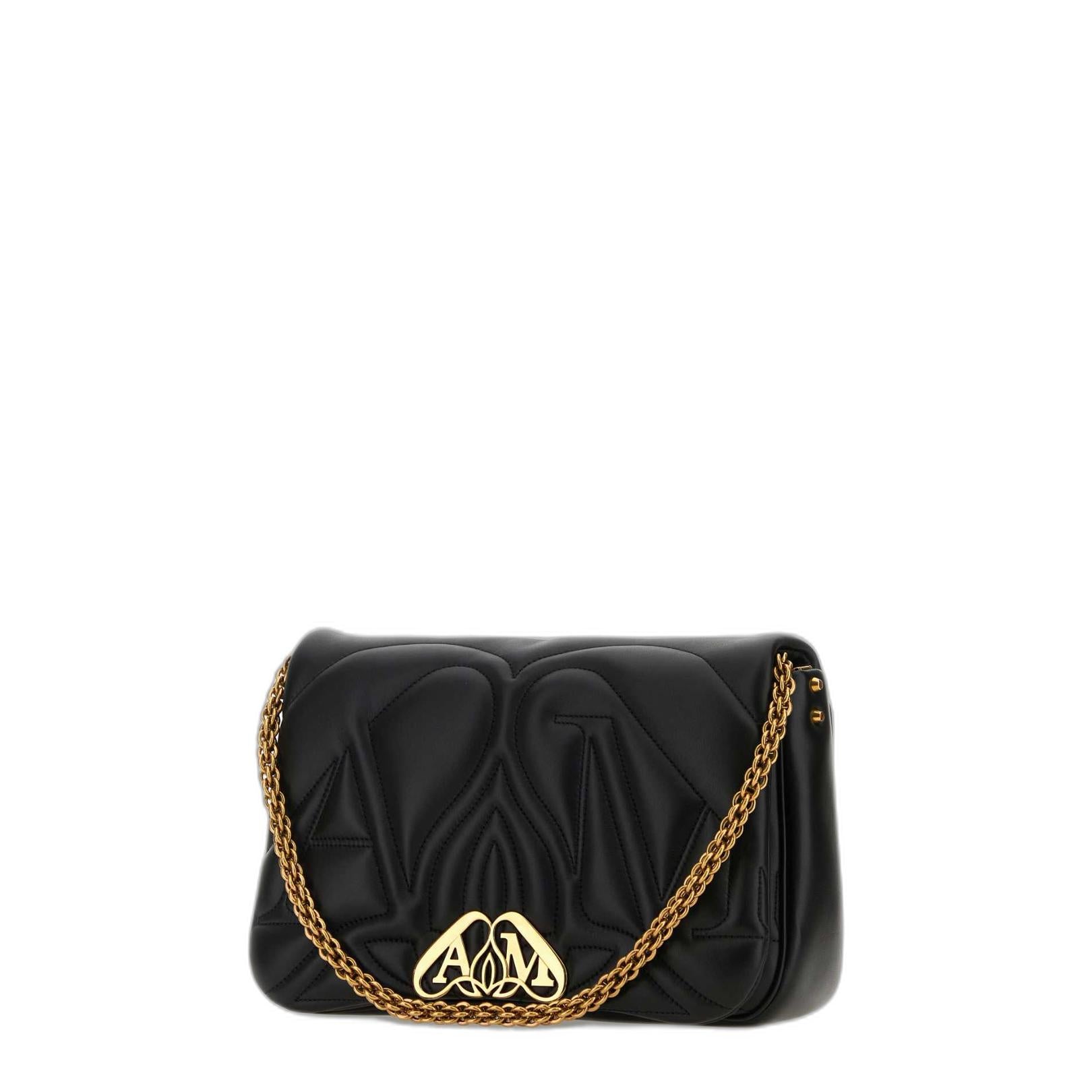 Seal Shoulder Bag - Image 2