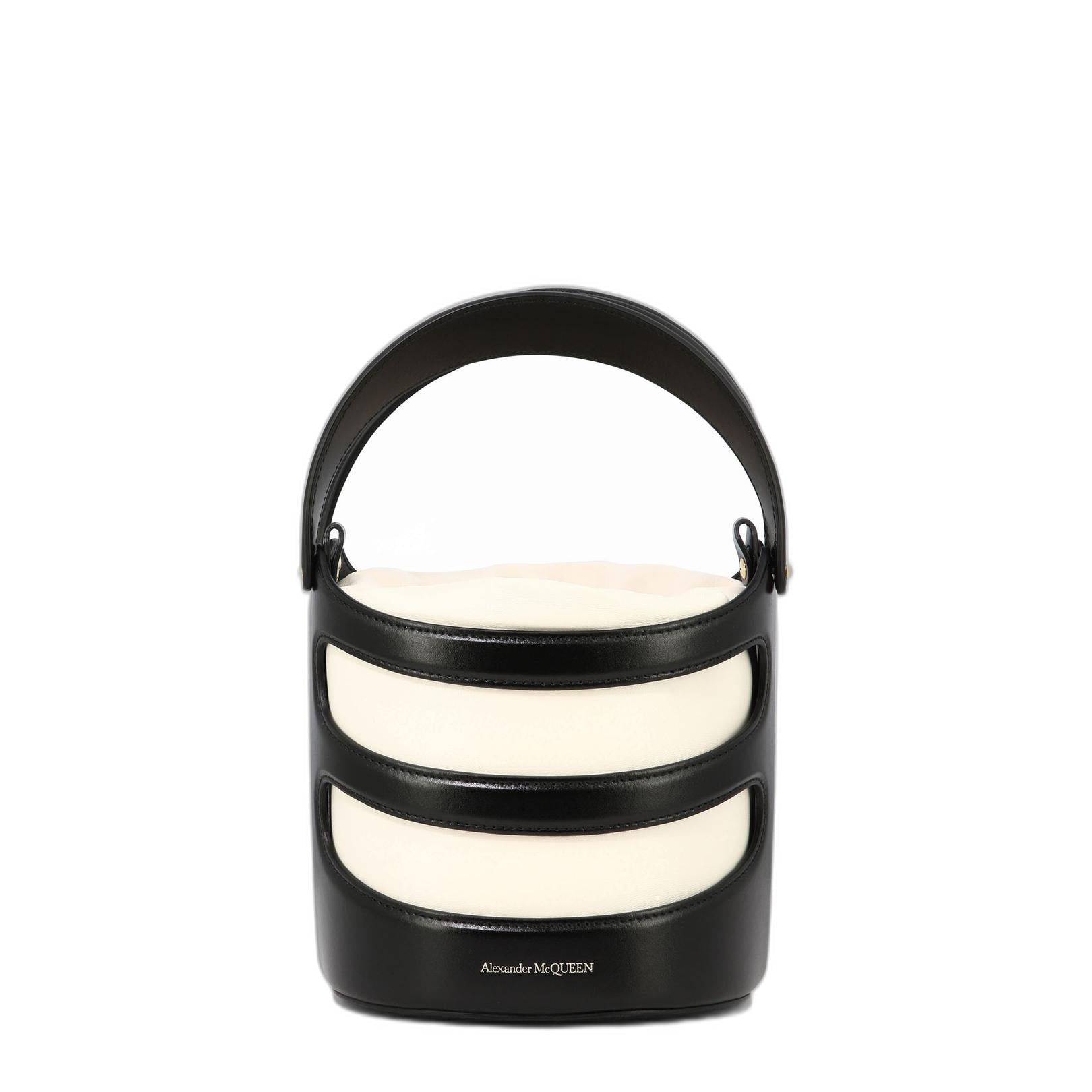 The Rise Bucket Bag - Image 4