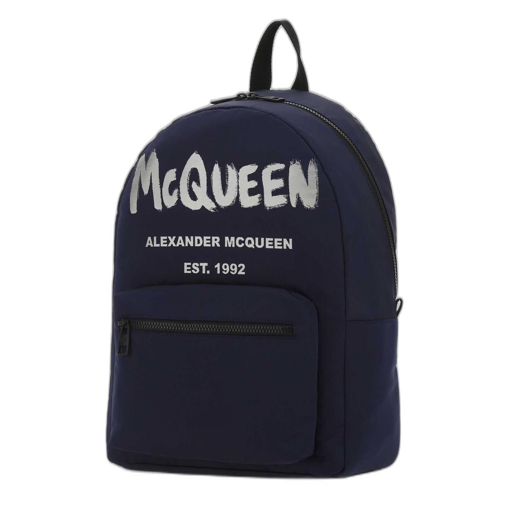 Metropolitan Backpack - Image 5