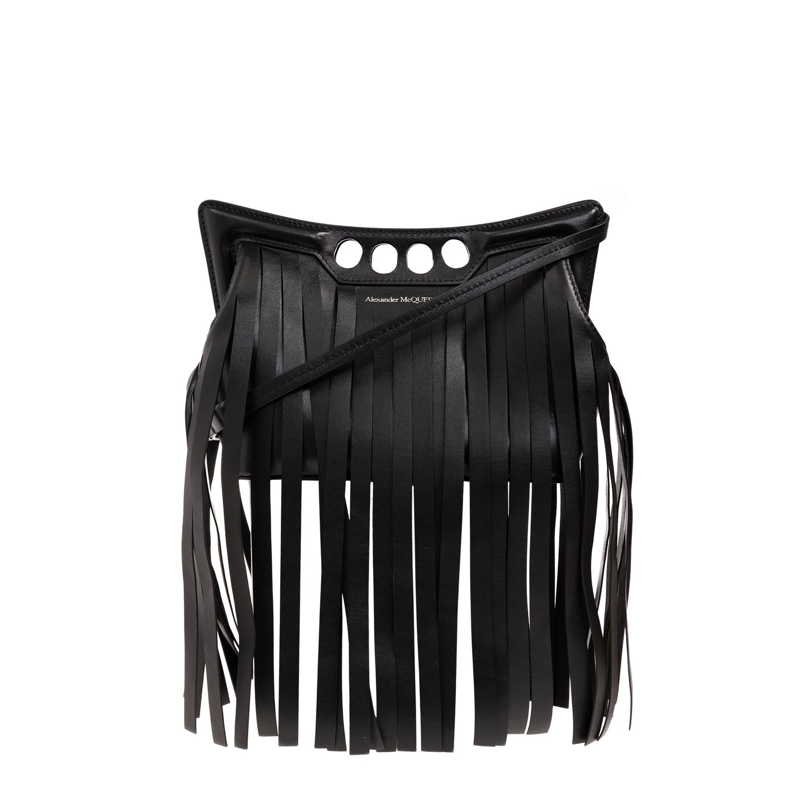 The Peak Mini Shoulder Bag - Image 1