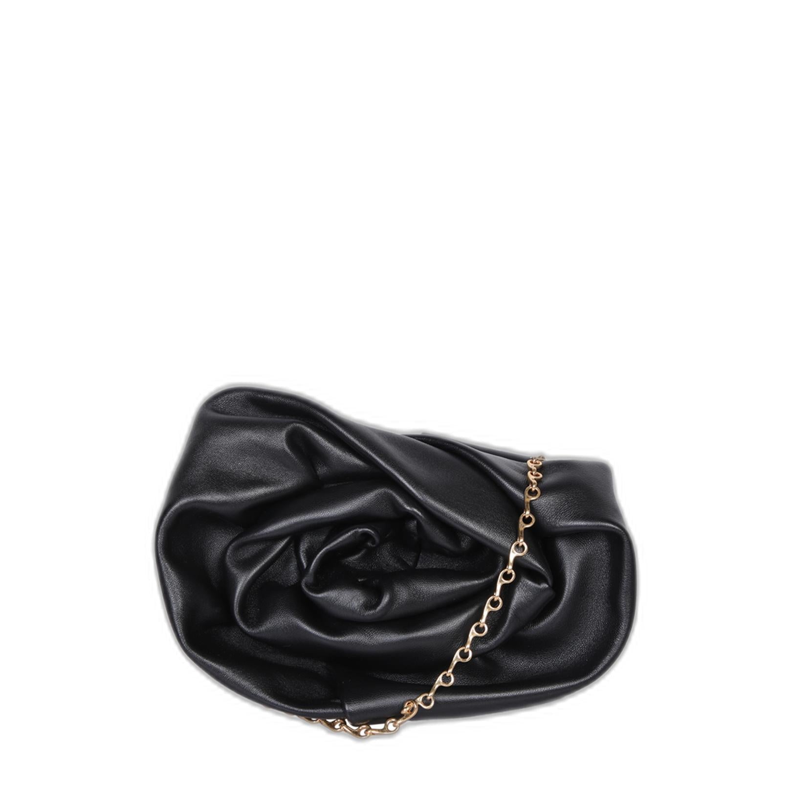 Rose Clutch Bag - Image 2