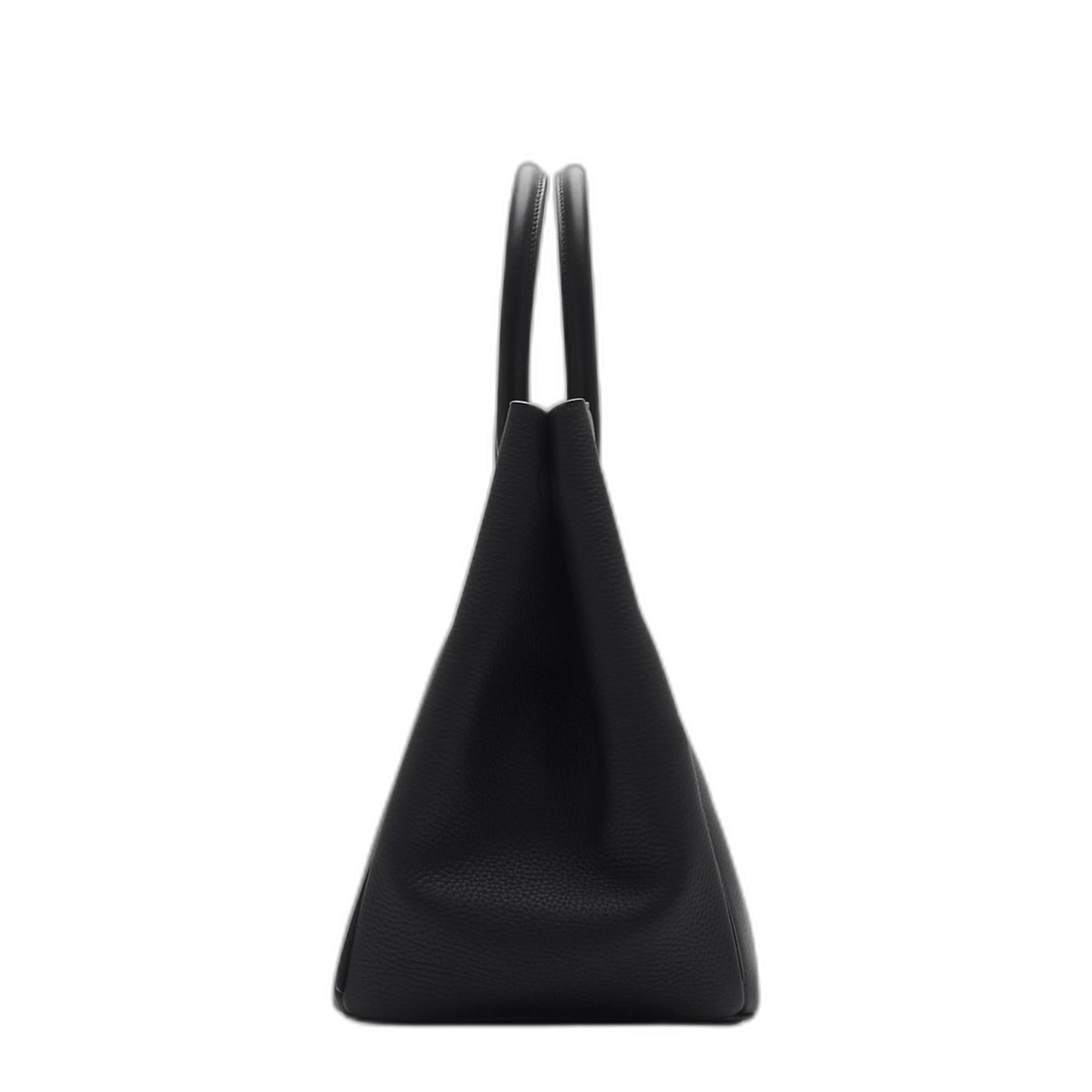 Medium Rocking Horse Tote Bag - Image 2