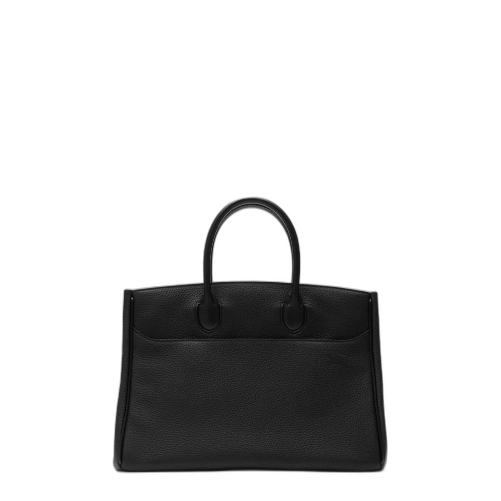 Small Rocking Horse Tote Bag - Image 3