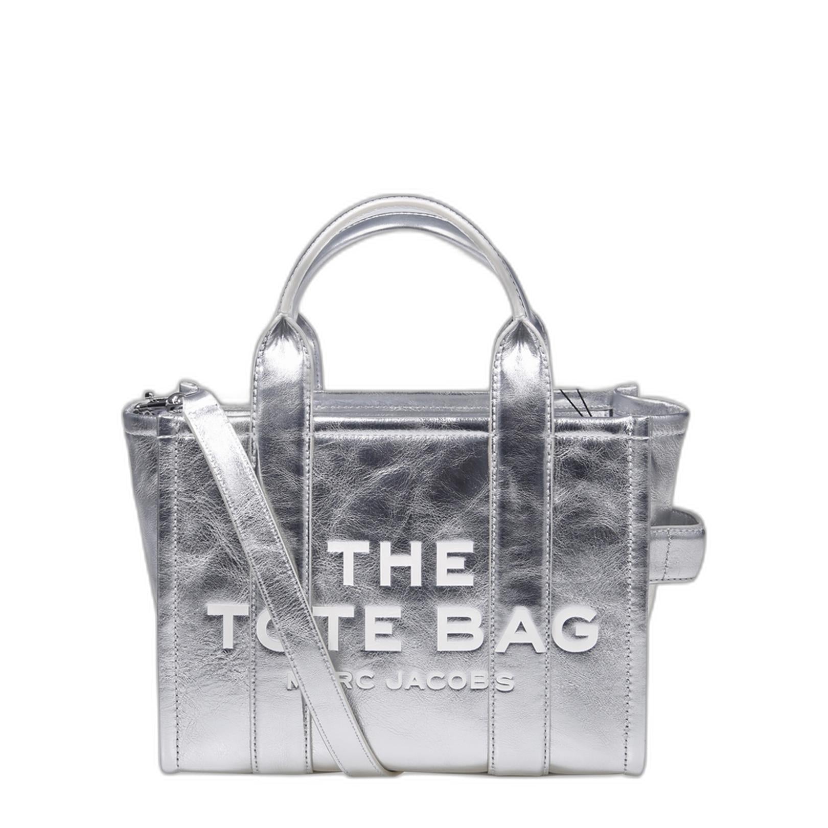 The Small Tote Bag - Image 1
