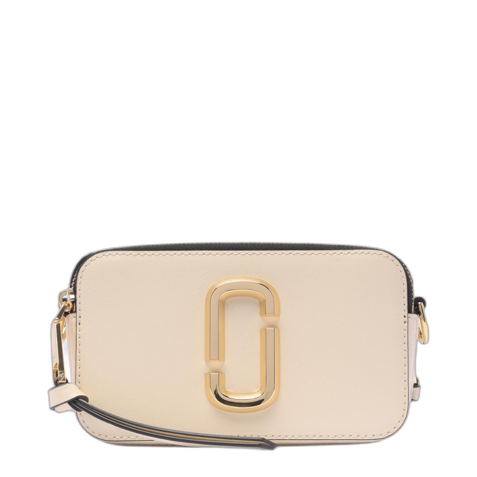 The Snapshot Leather Camera Bag - Image 1