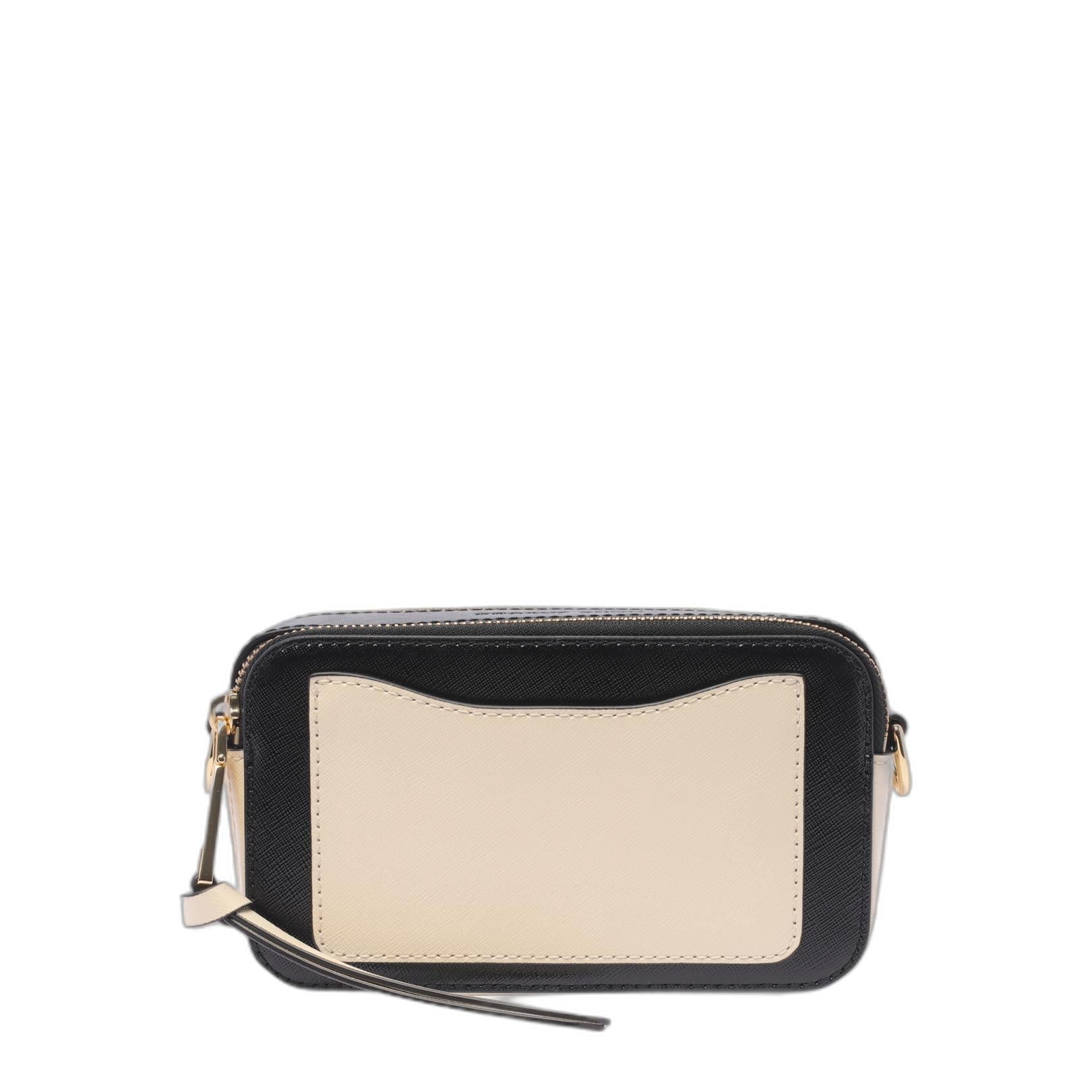 The Snapshot Leather Camera Bag - Image 3