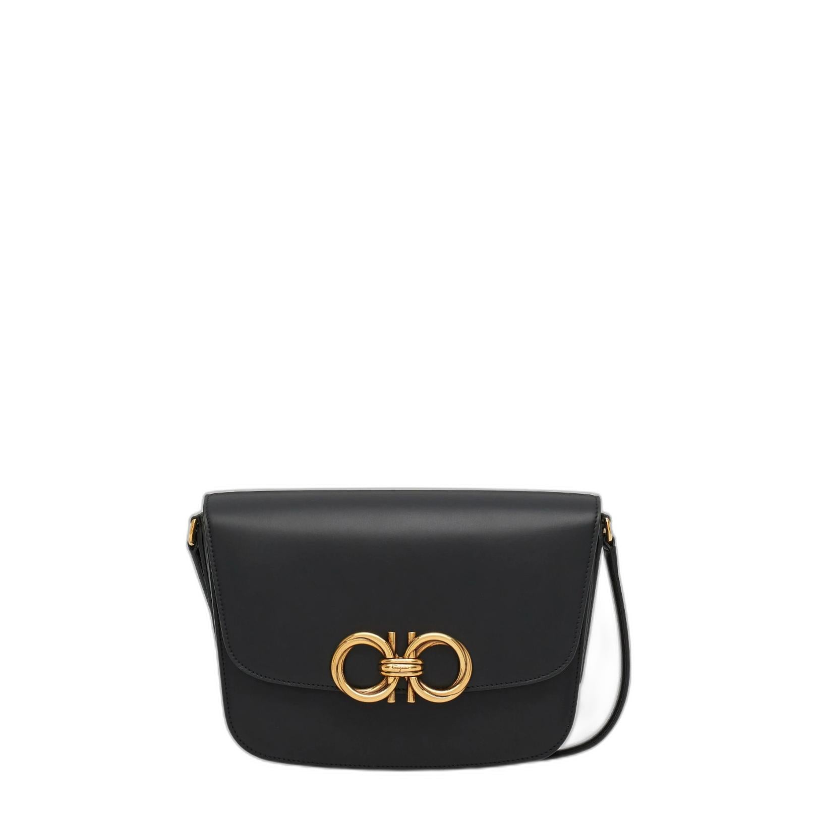 Women's Messenger Bag - Image 1