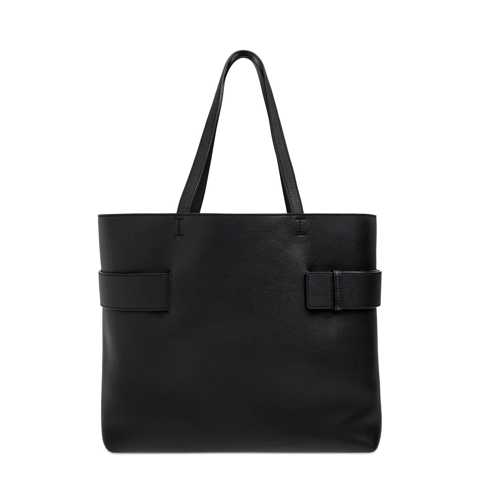 T-bar Fastening Bag - Image 2