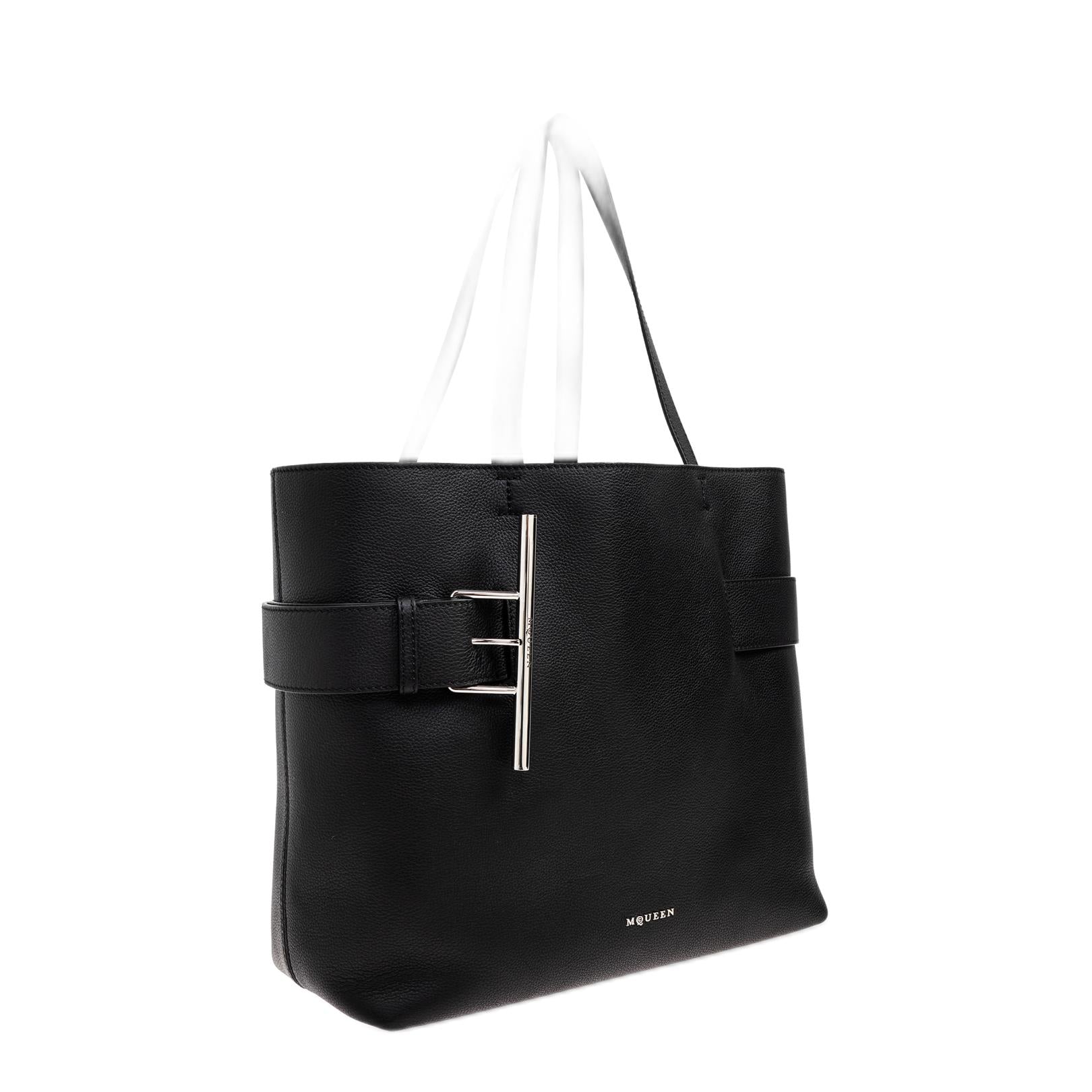 T-bar Fastening Bag - Image 3