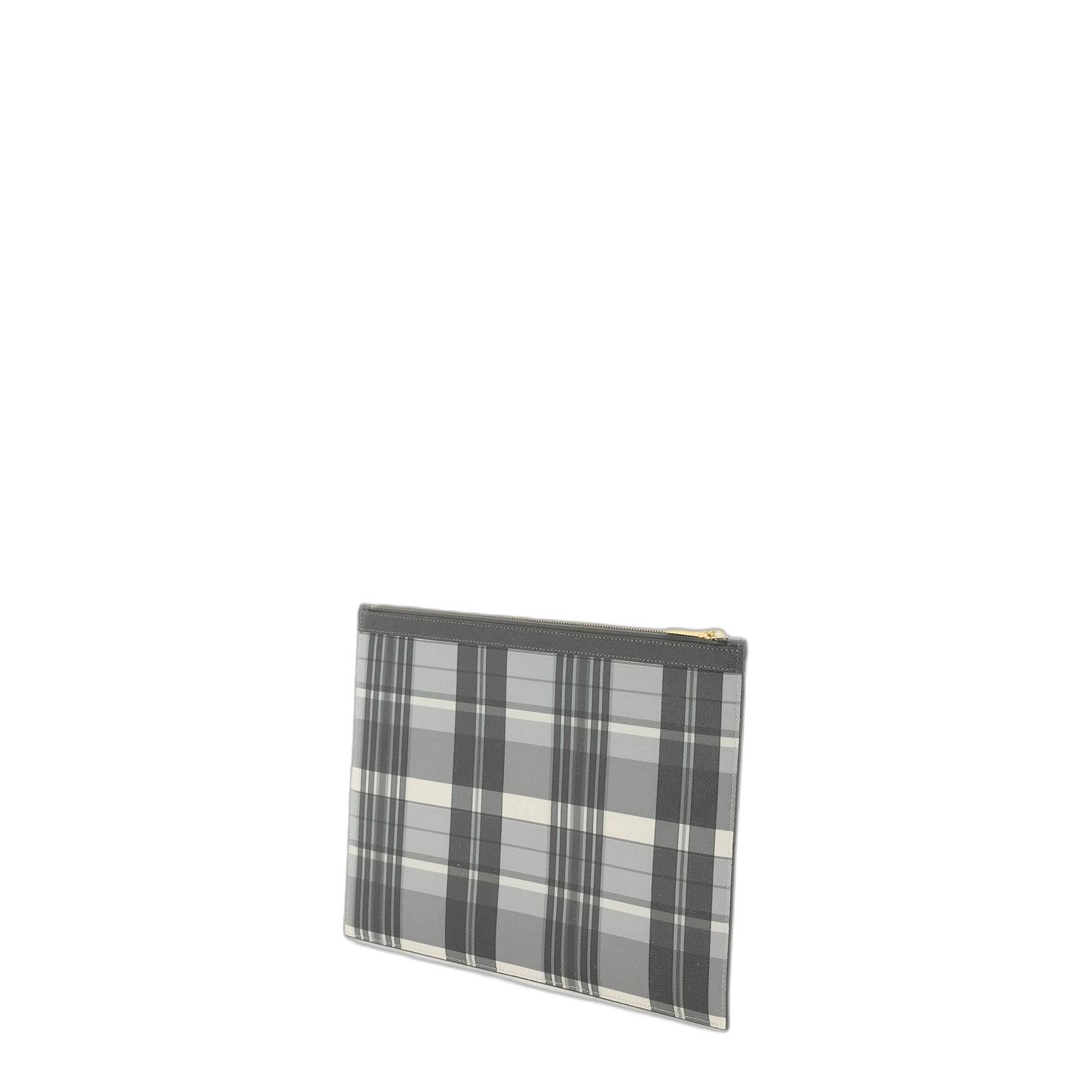 Leather Document Holder - Image 2