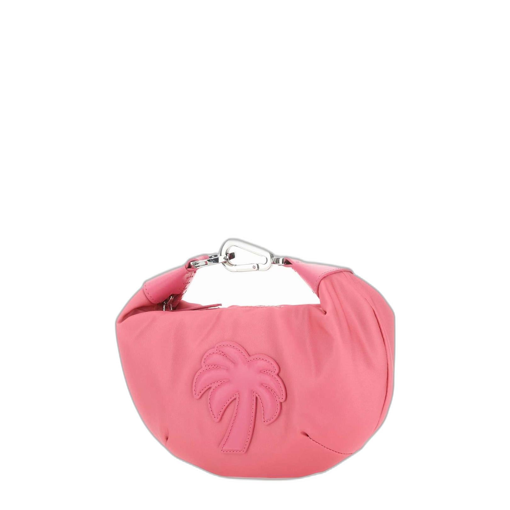 Hobo Palm Mini Handbag - Image 2