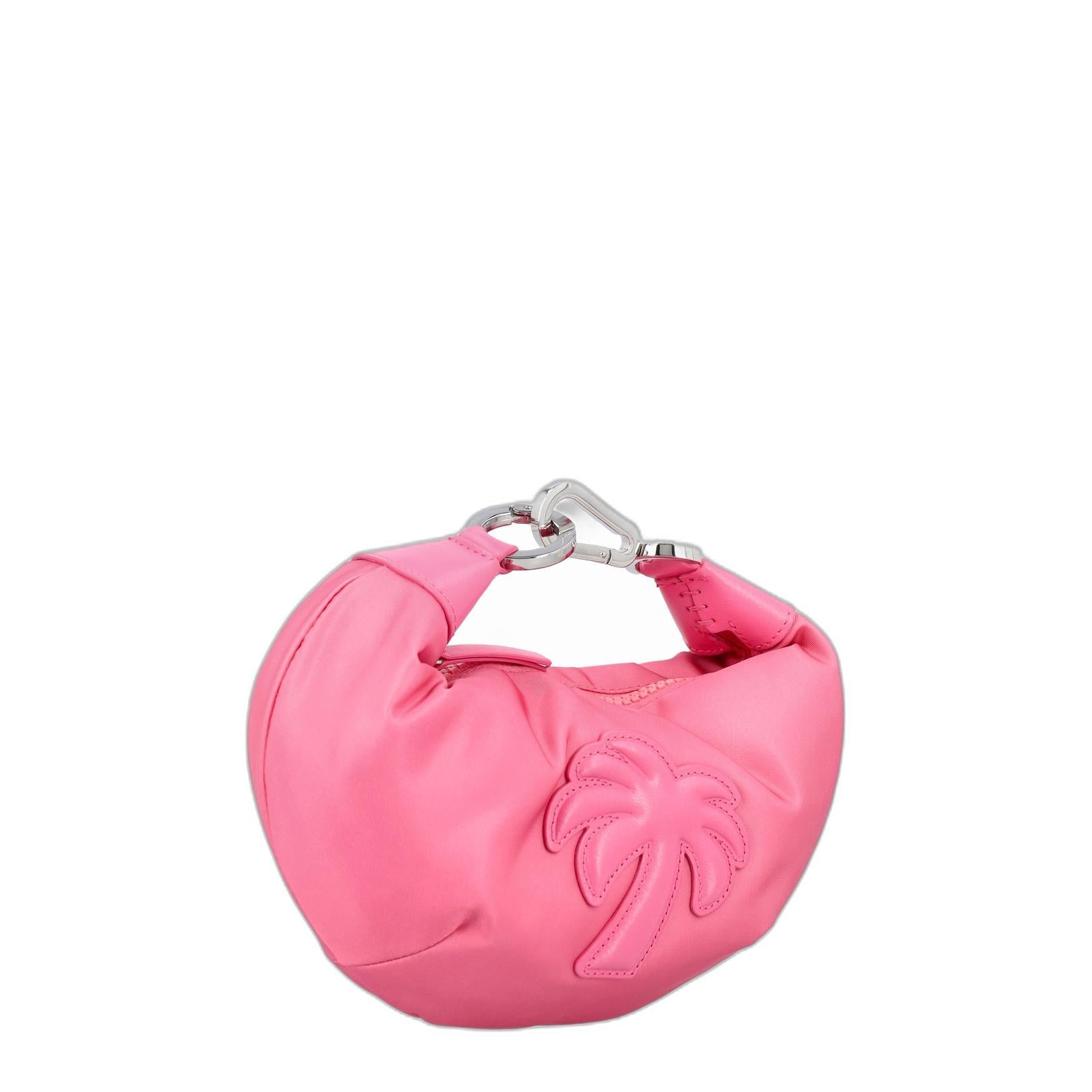 Hobo Palm Mini Handbag - Image 3