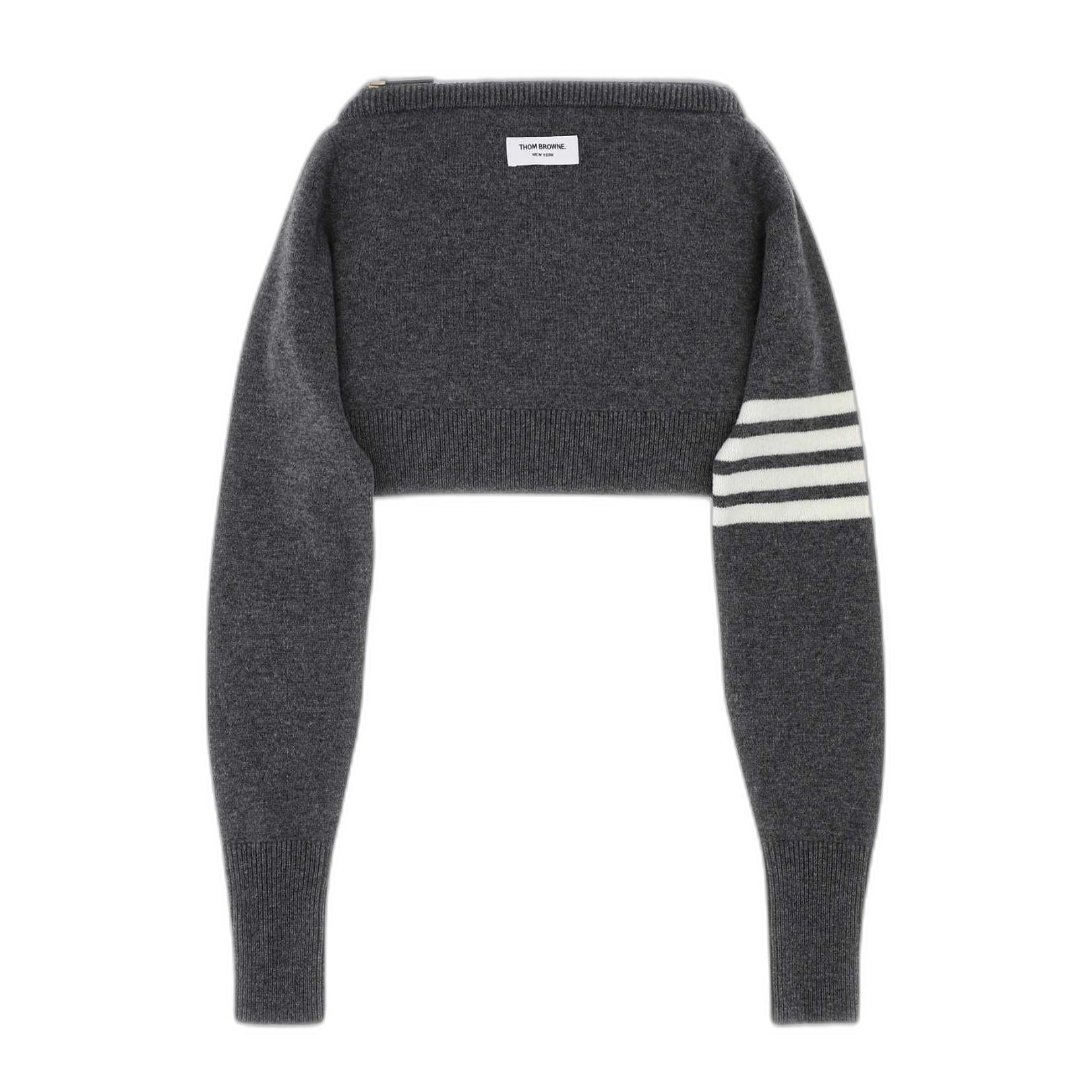 Knit Bag - Image 1