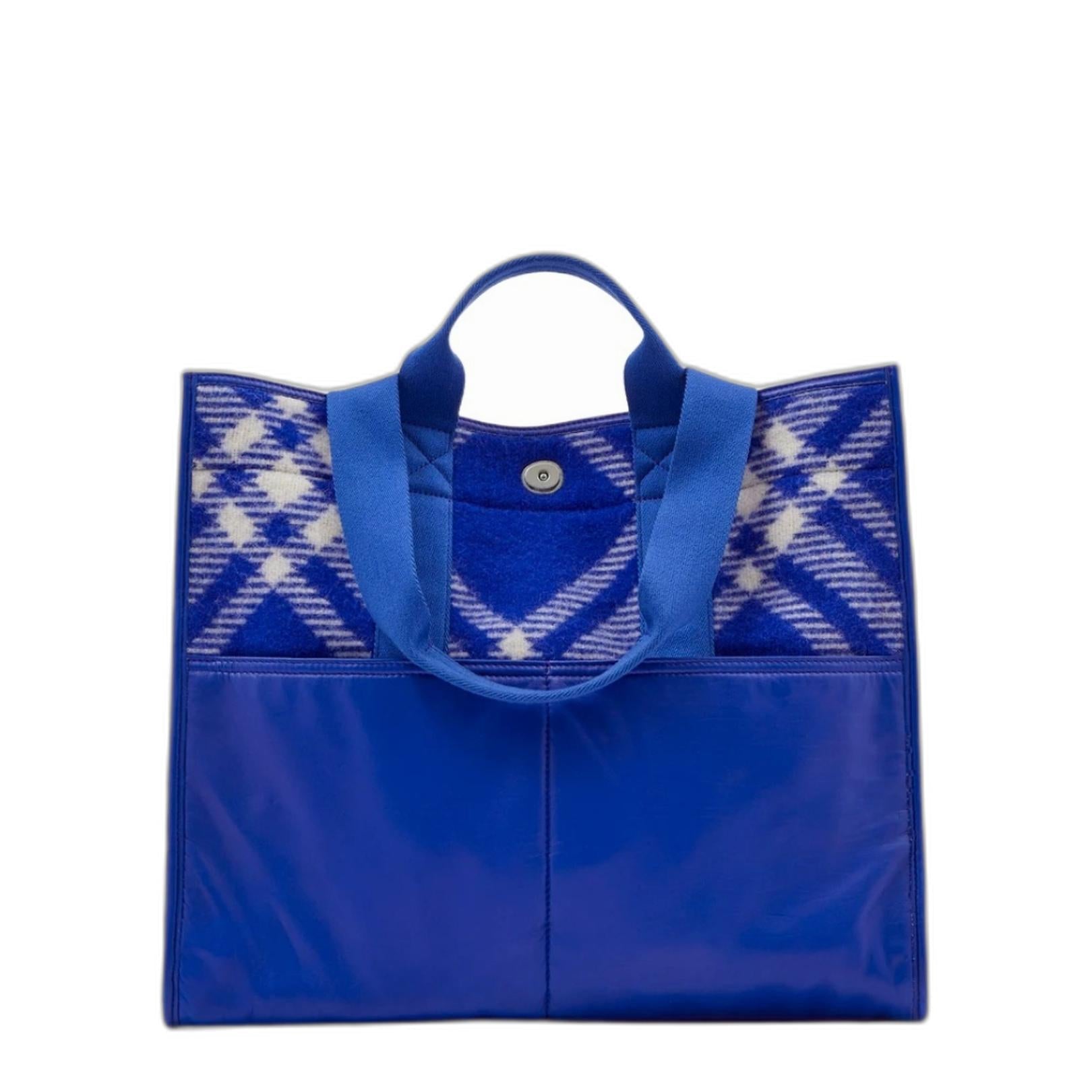 Shopper Tote Bag - Image 1