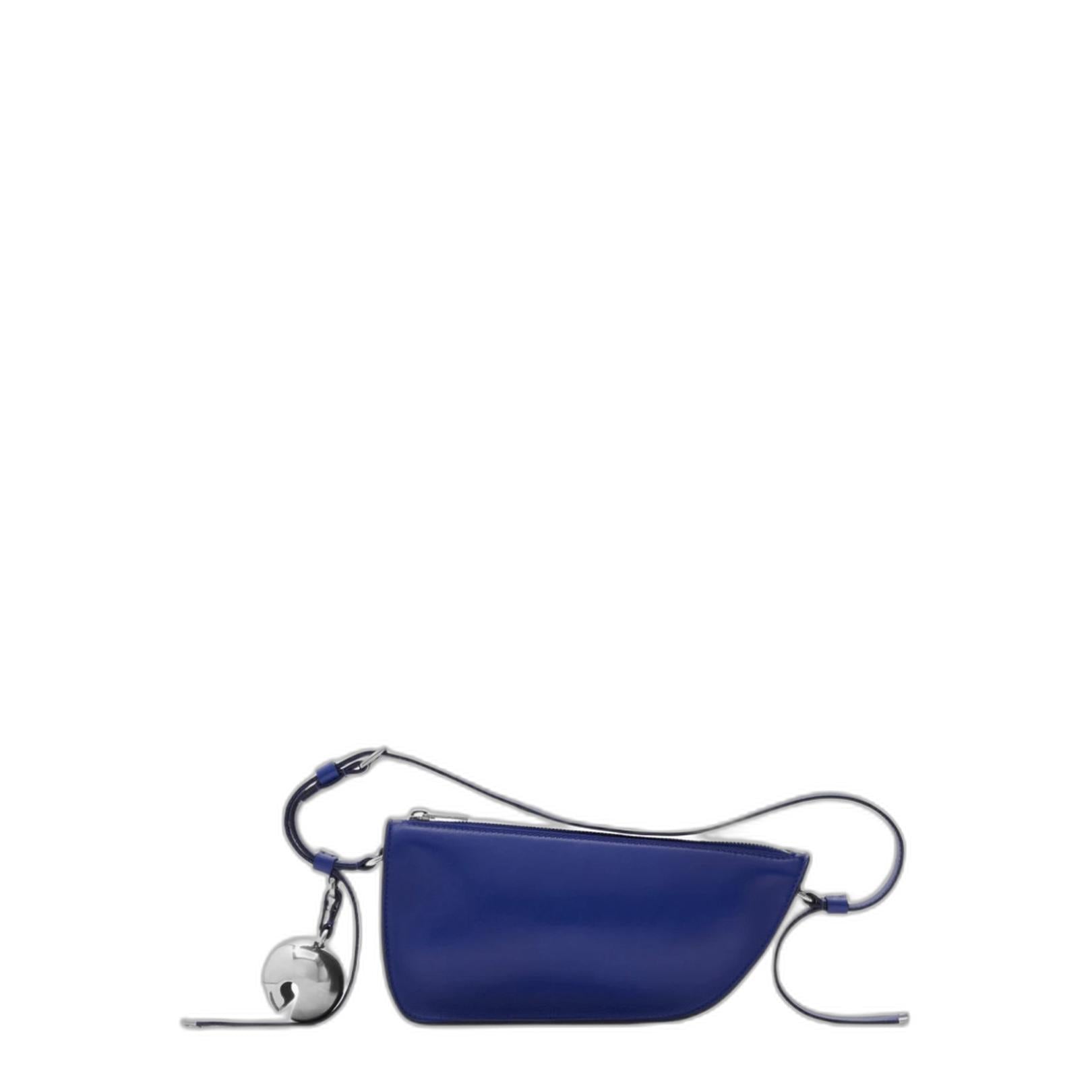 Mini Shield Sling Bag - Image 1