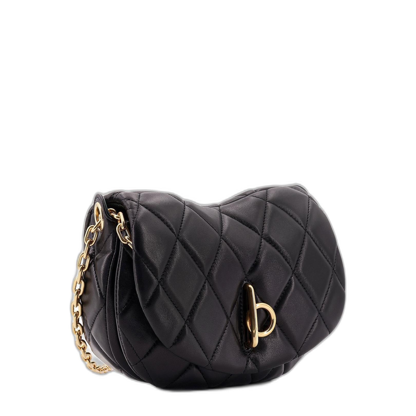 Rocking Shoulder Bag - Image 3